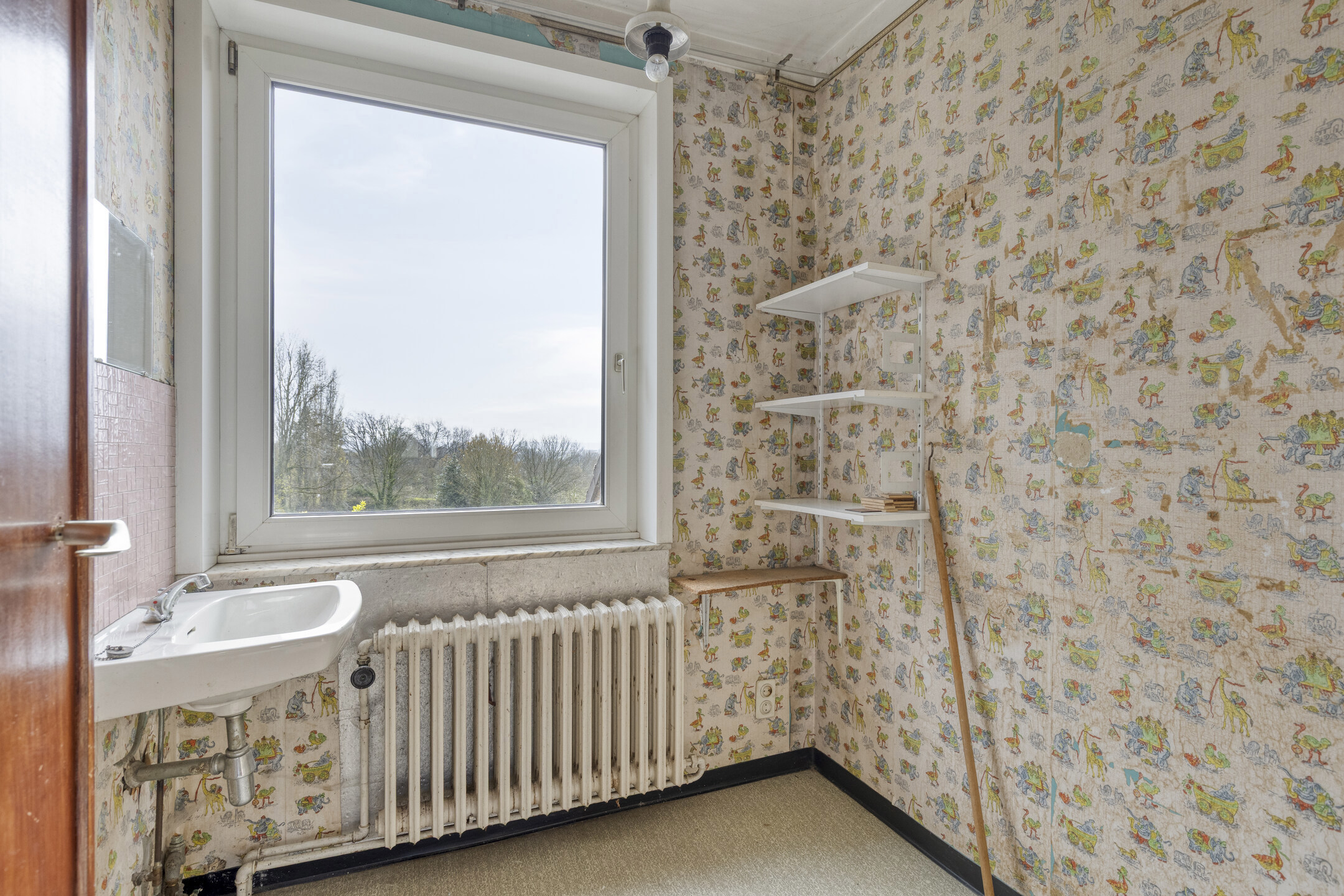 Picture 2 of 4 for Bel-etage with three bedrooms in Dilbeek