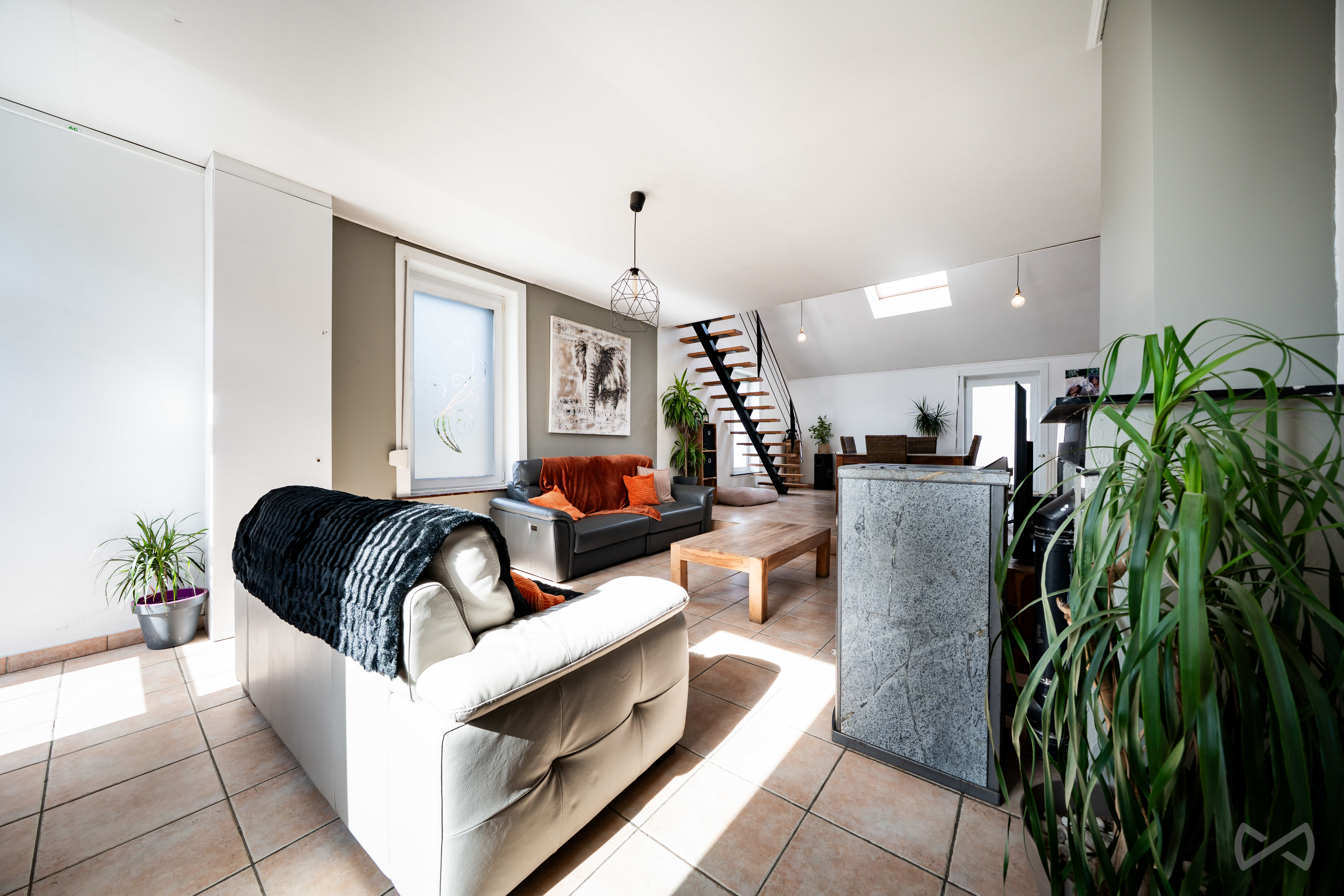 Picture 1 of 4 for Farm with two bedrooms in QuiÉvrain