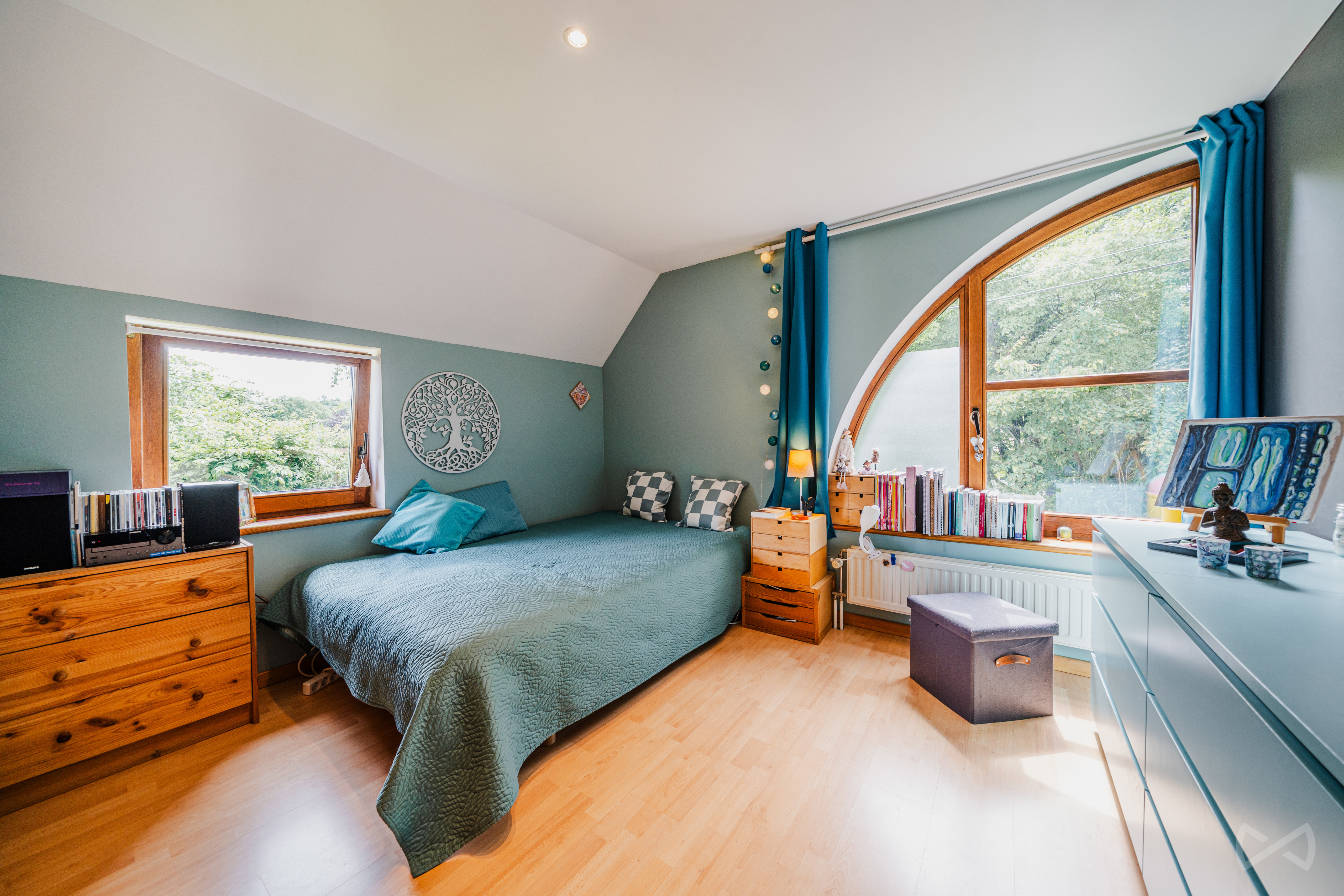 Picture 3 of 4 for House with five bedrooms in Rixensart