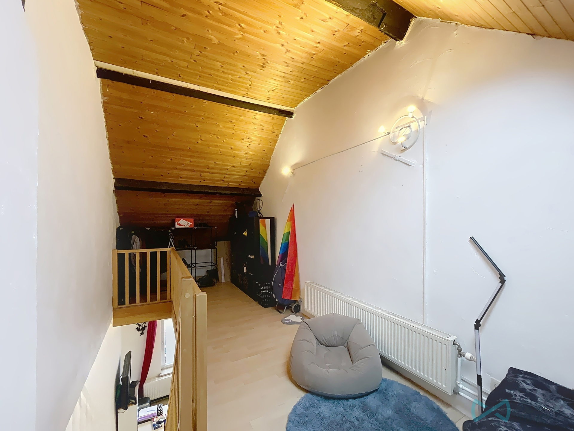 Foto 4 van 4 van Huis met vijf slaapkamers in Mons Jemappes
