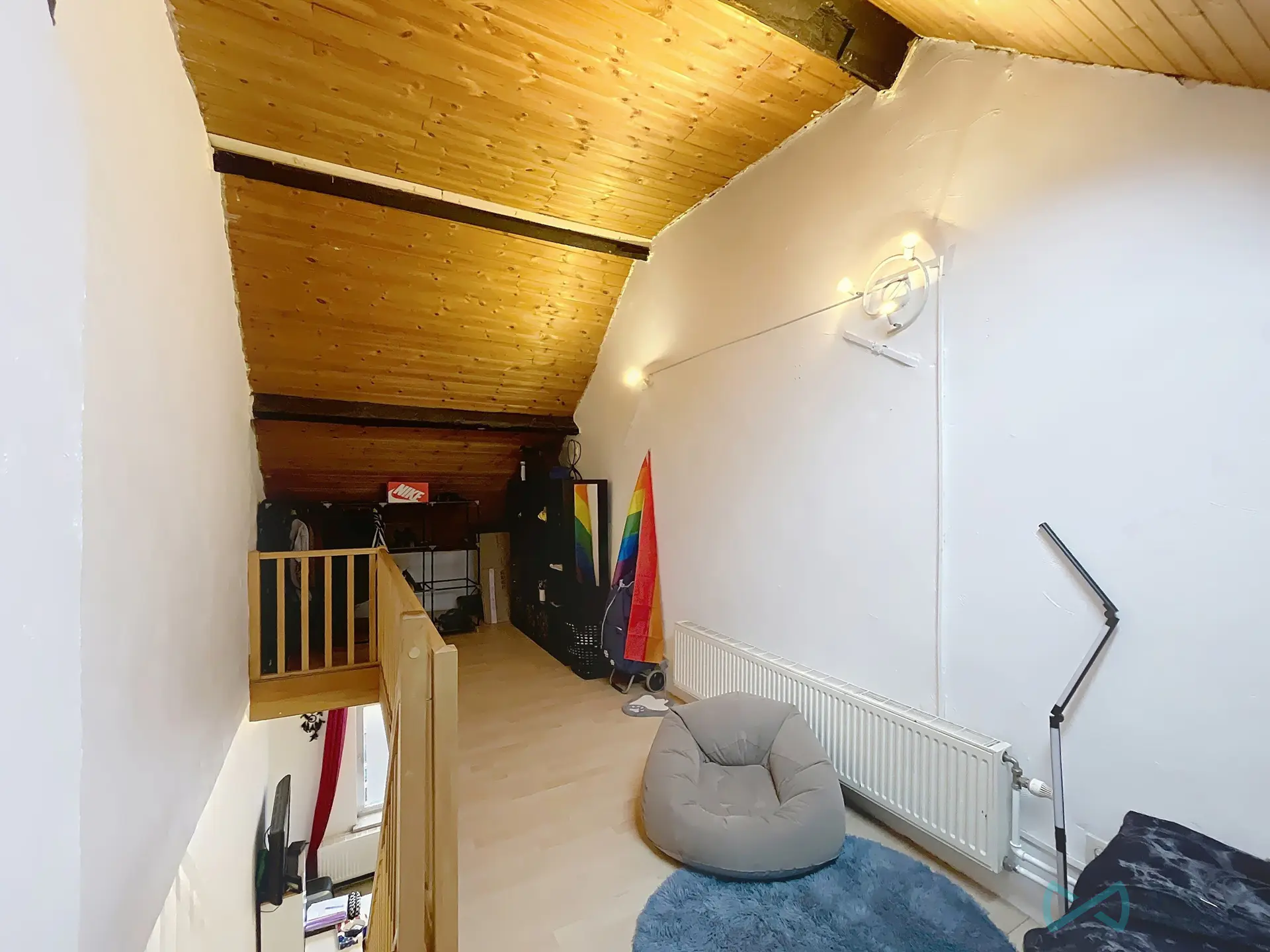 Foto 4 van 4 van Huis met vijf slaapkamers in Mons Jemappes