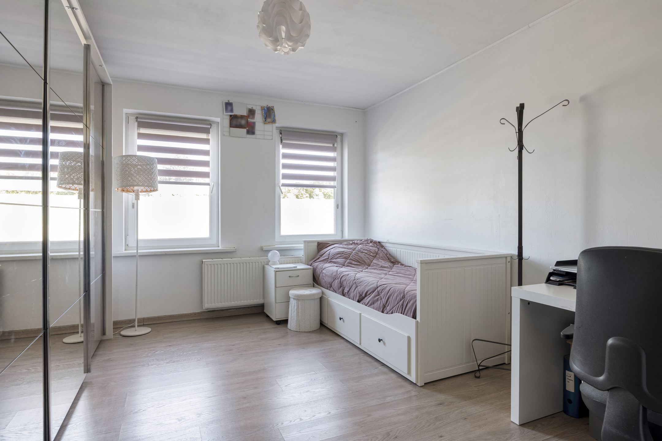 Picture 1 of 4 for House with four bedrooms in Aalst