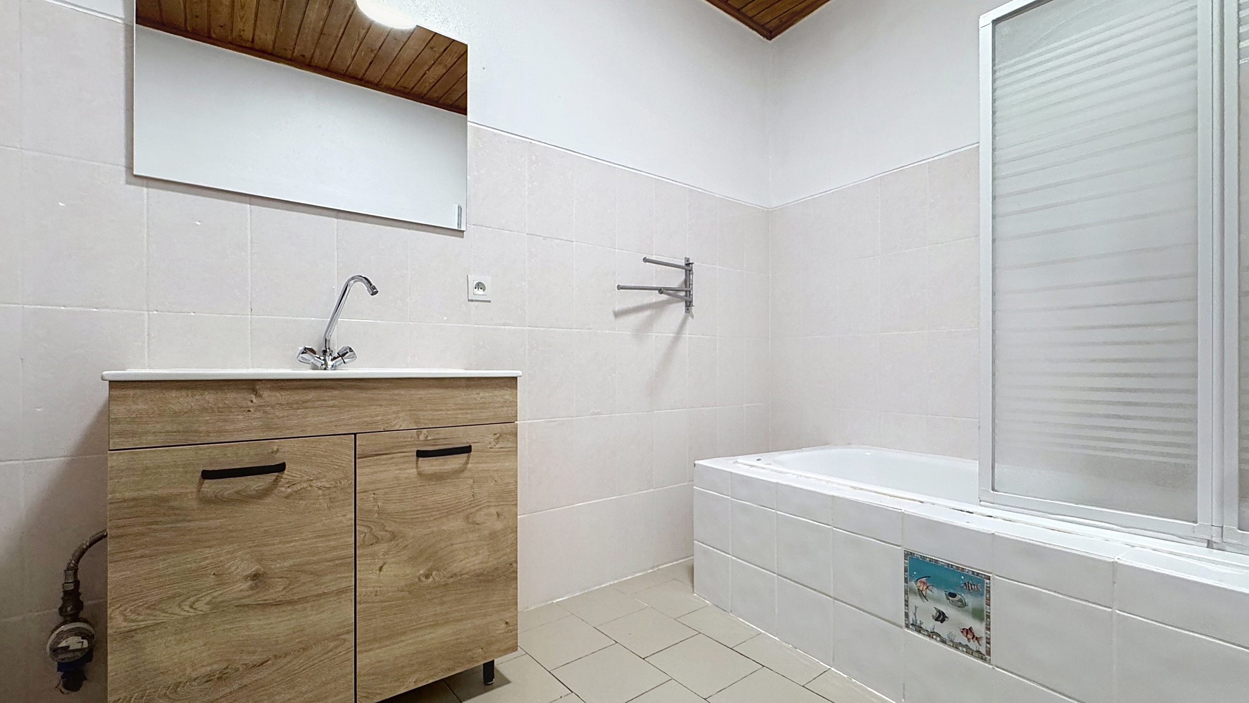 Picture 3 of 4 for Flat with two bedrooms in Turpange