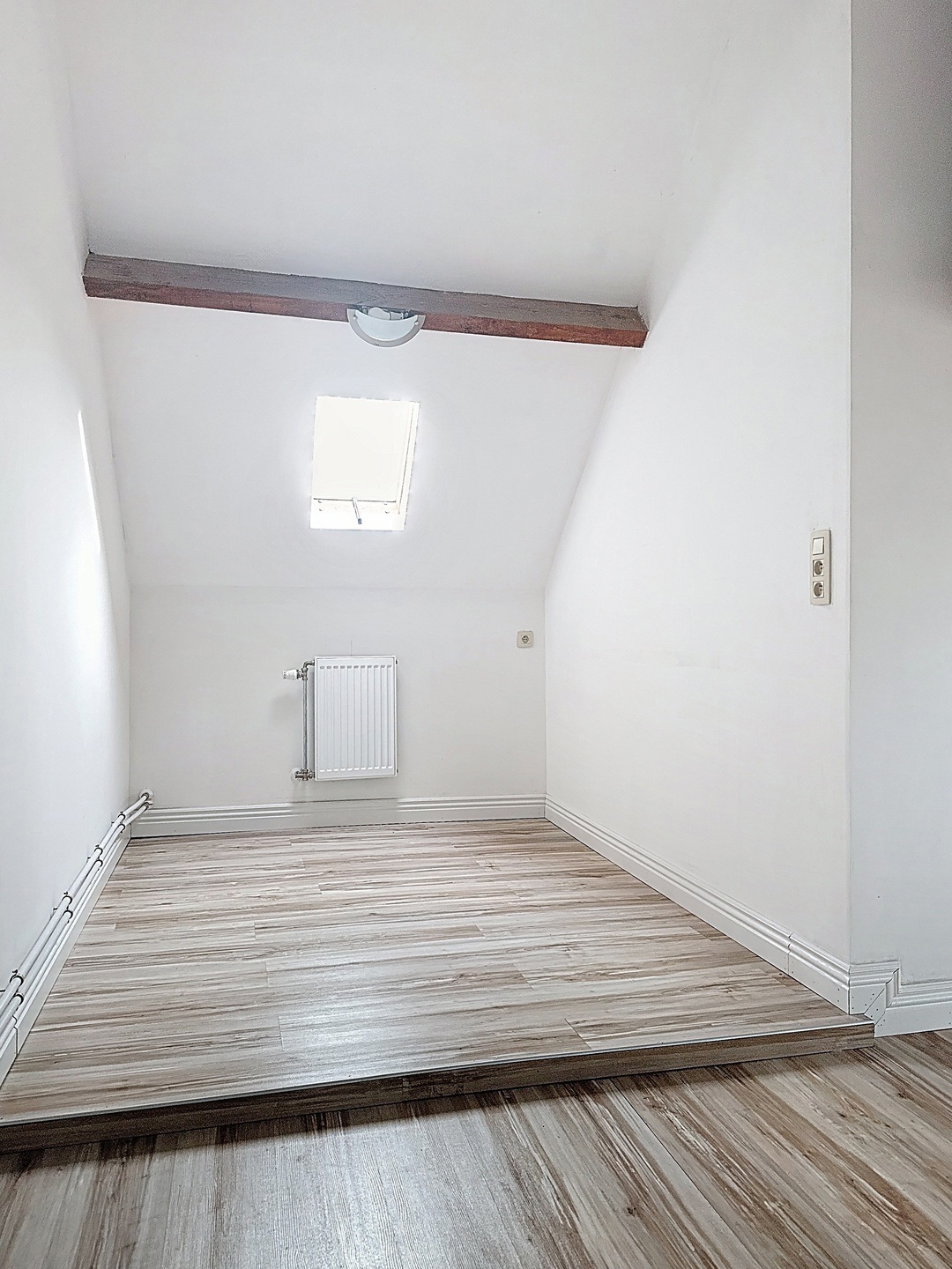 Photo 4 sur 4 pour Maison d'une chambre à Brugelette