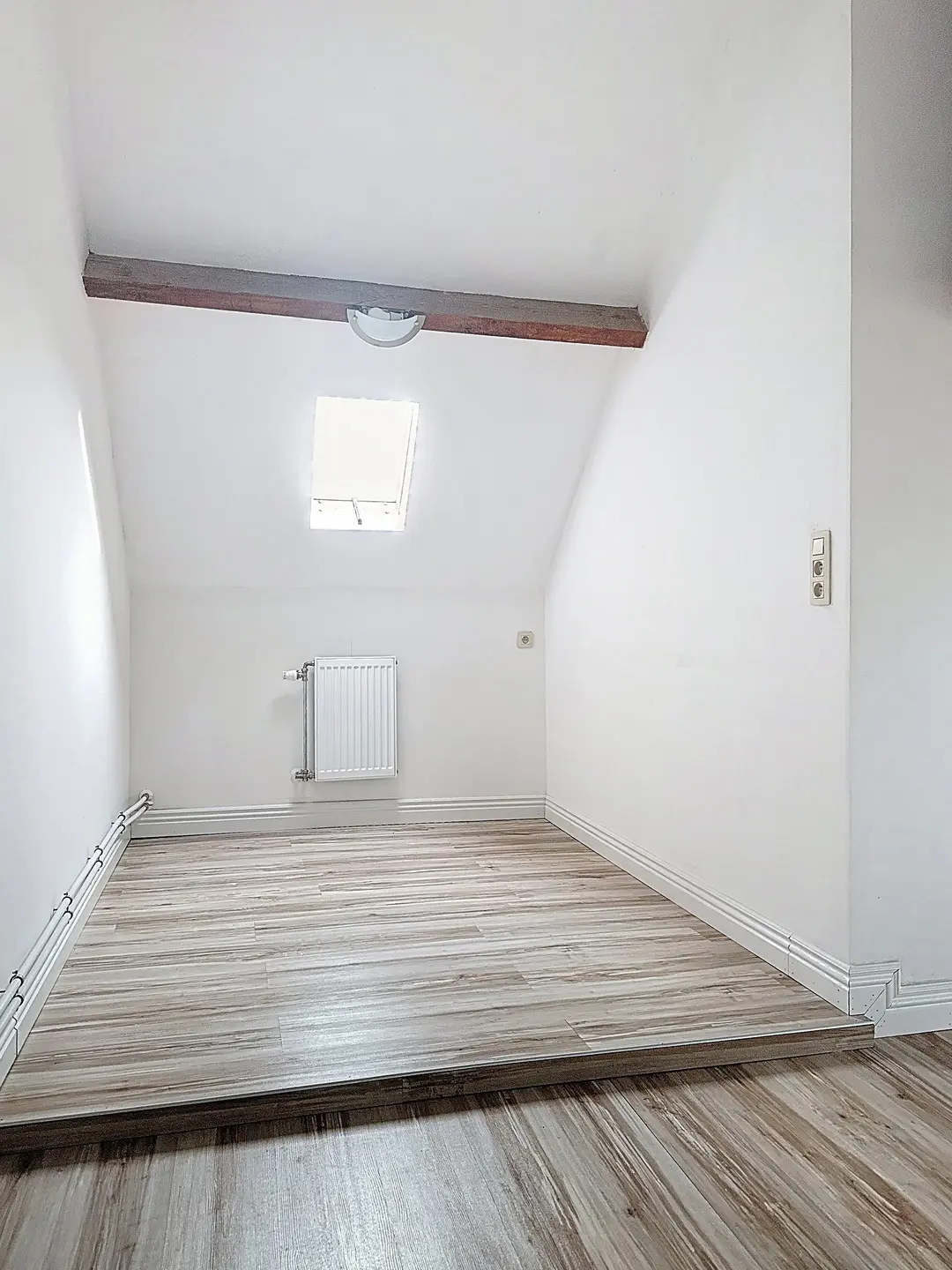 Photo 4 sur 4 pour Maison d'une chambre à Brugelette