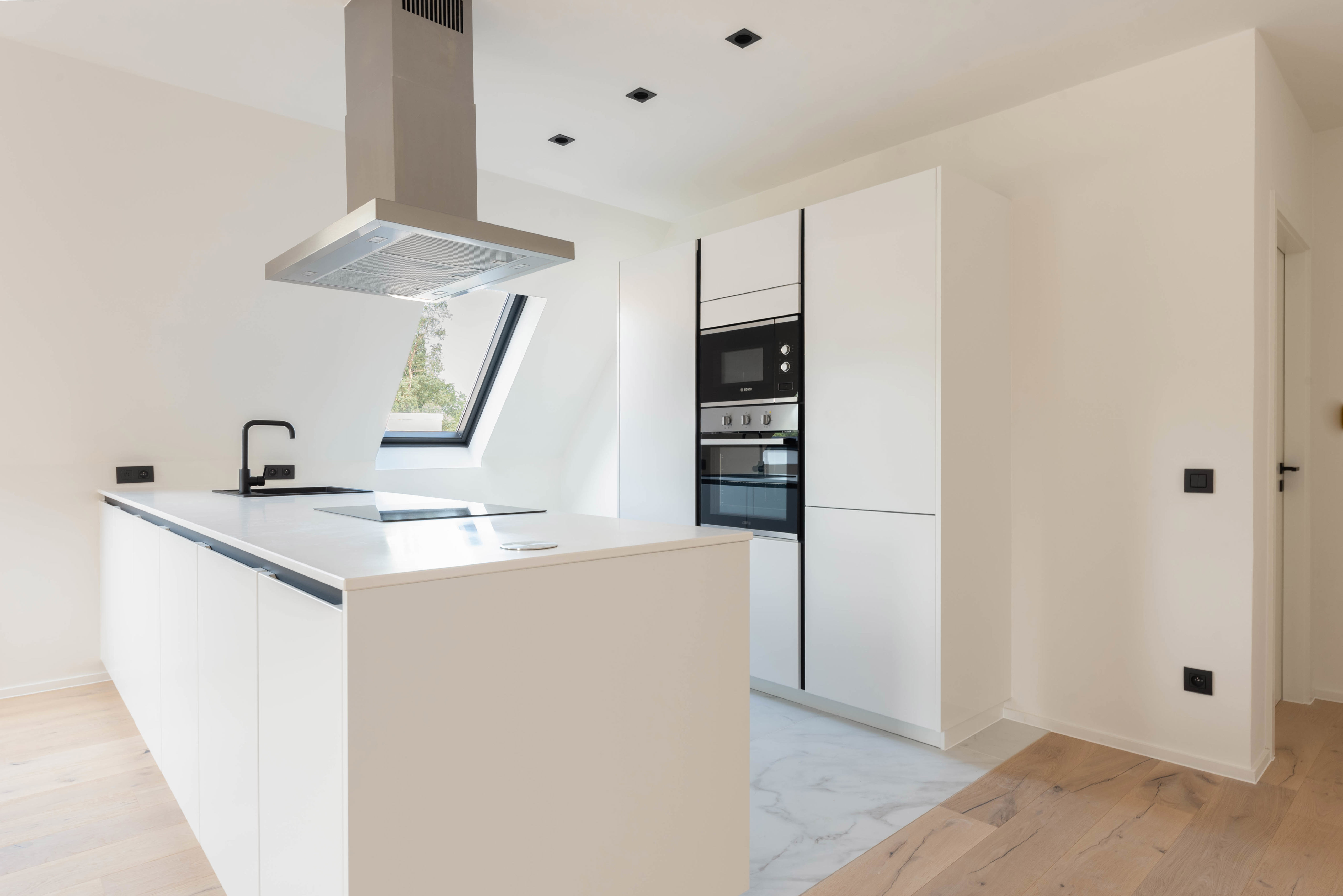 Picture 3 of 4 for Duplex with two bedrooms in Leuven