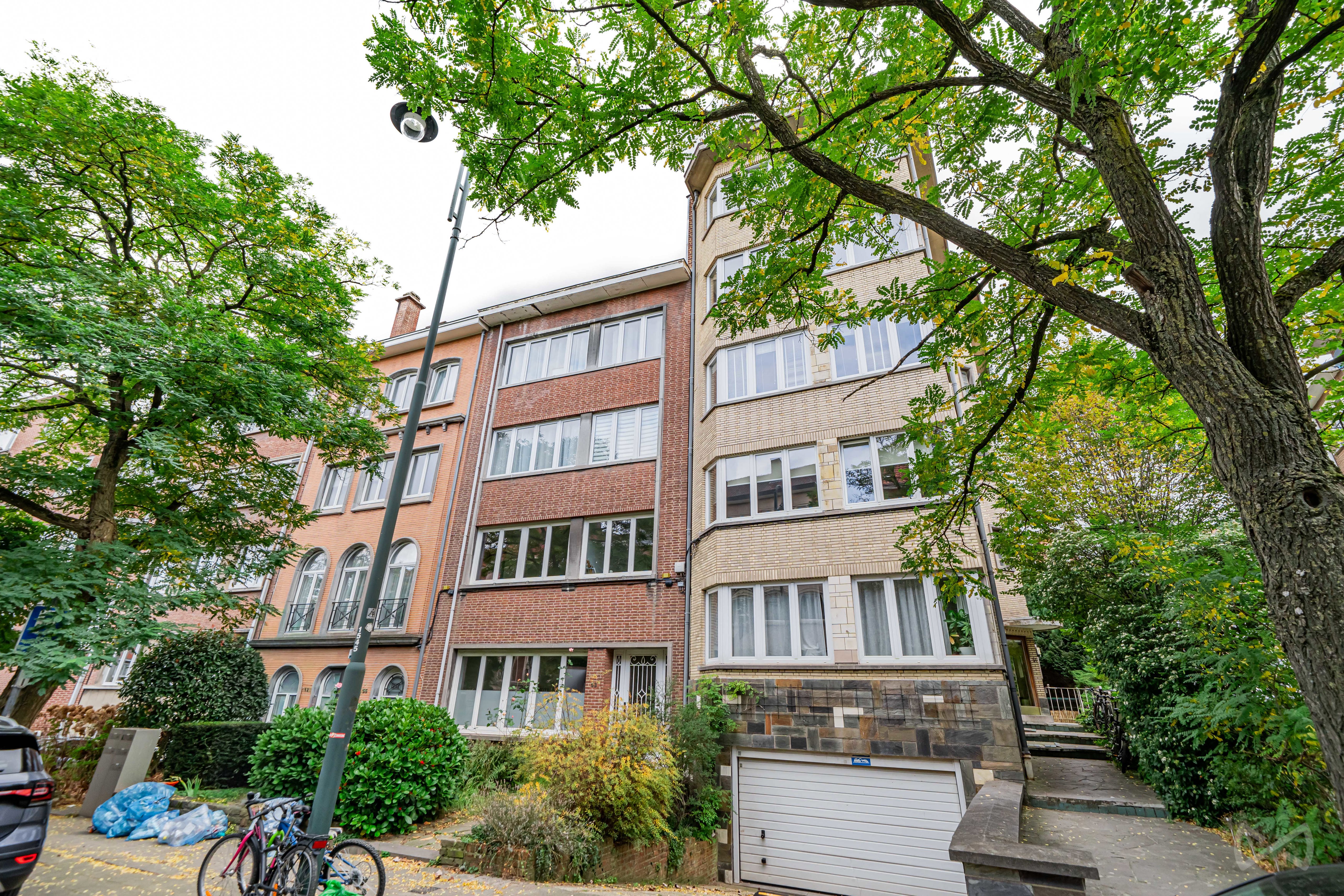 Picture 1 of 4 for Flat with two bedrooms in Forest