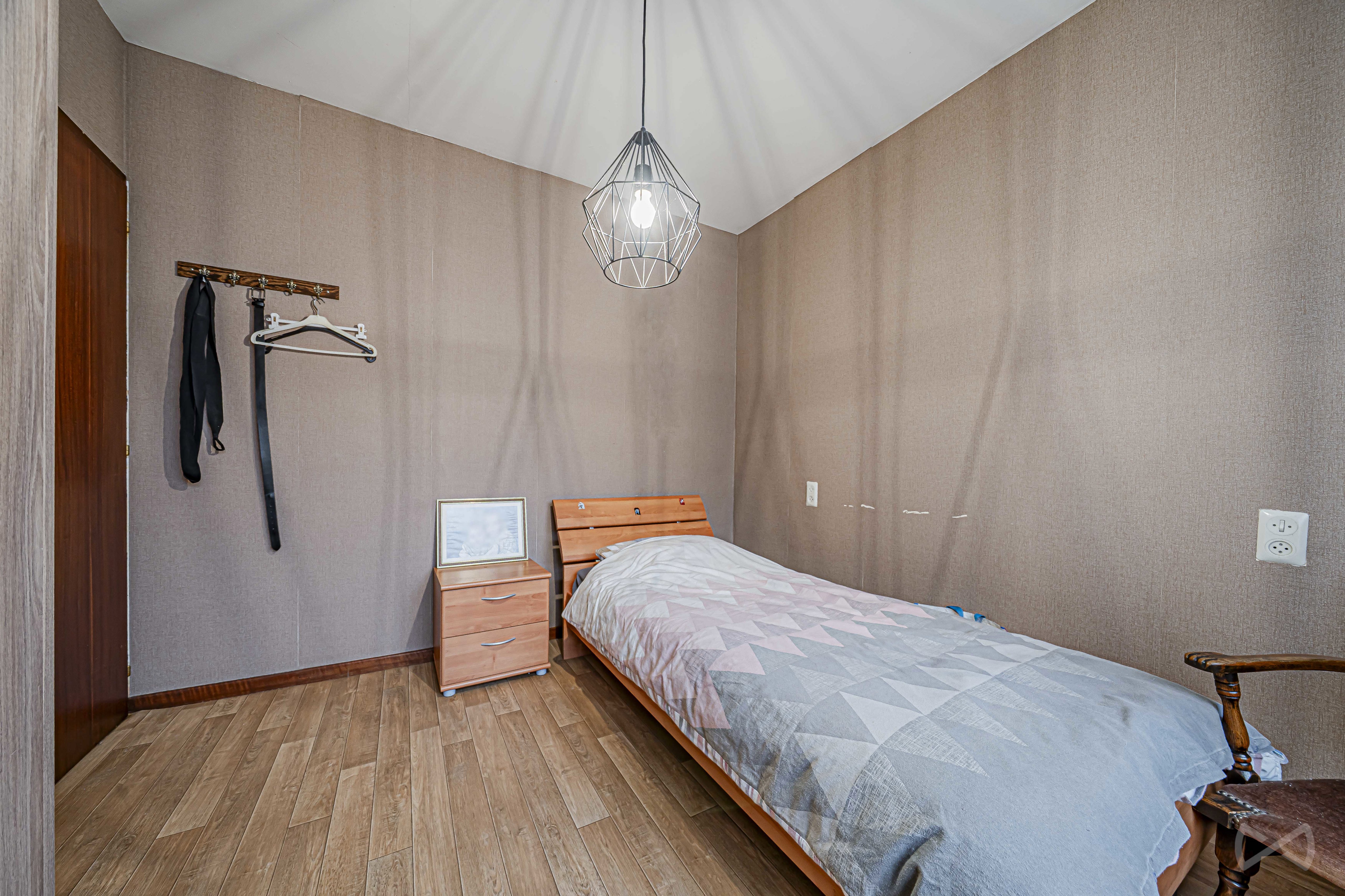 Picture 4 of 4 for Bungalow with three bedrooms in Bellevaux-ligneuville