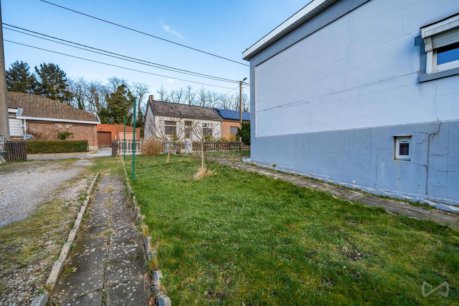 Photo 3 sur 4 pour Maison de deux chambres à Châtelineau