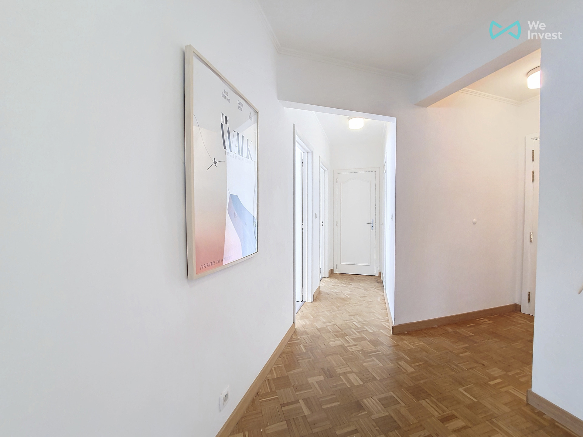 Picture 3 of 4 for Flat with two bedrooms in Grimbergen