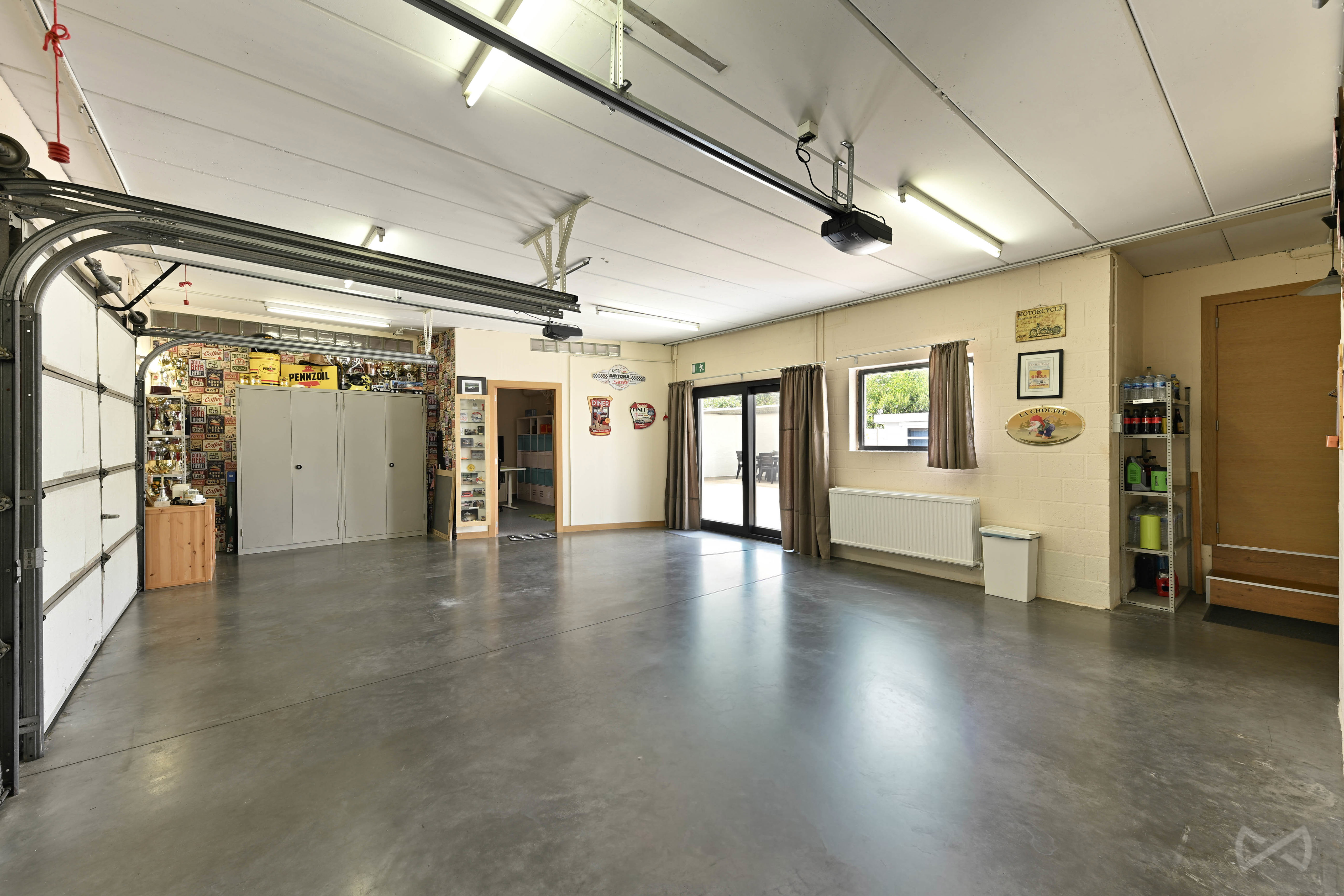 Picture 1 of 4 for House with three bedrooms in Leuven
