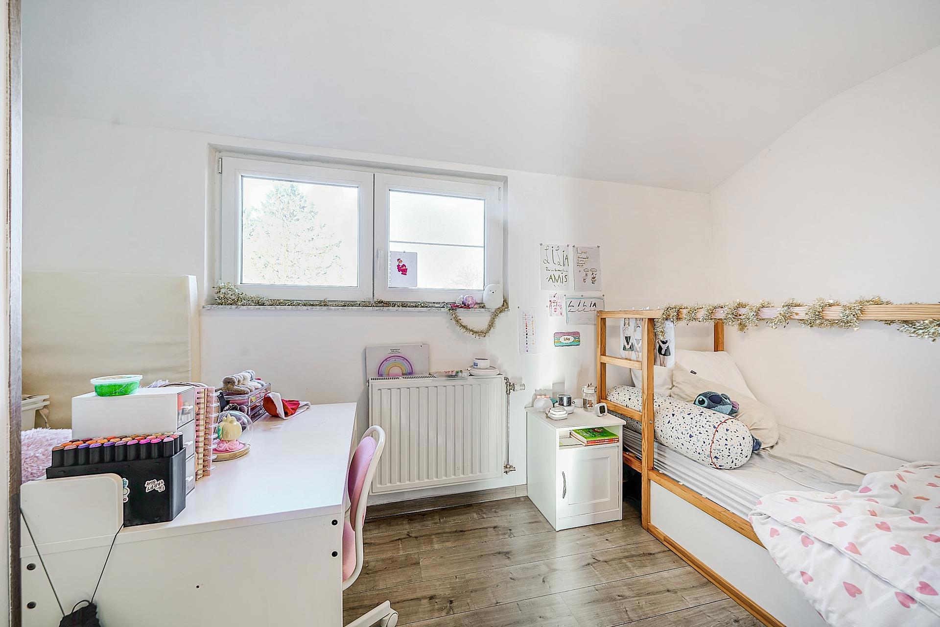 Picture 2 of 4 for House with three bedrooms in Fontainel'Evêque