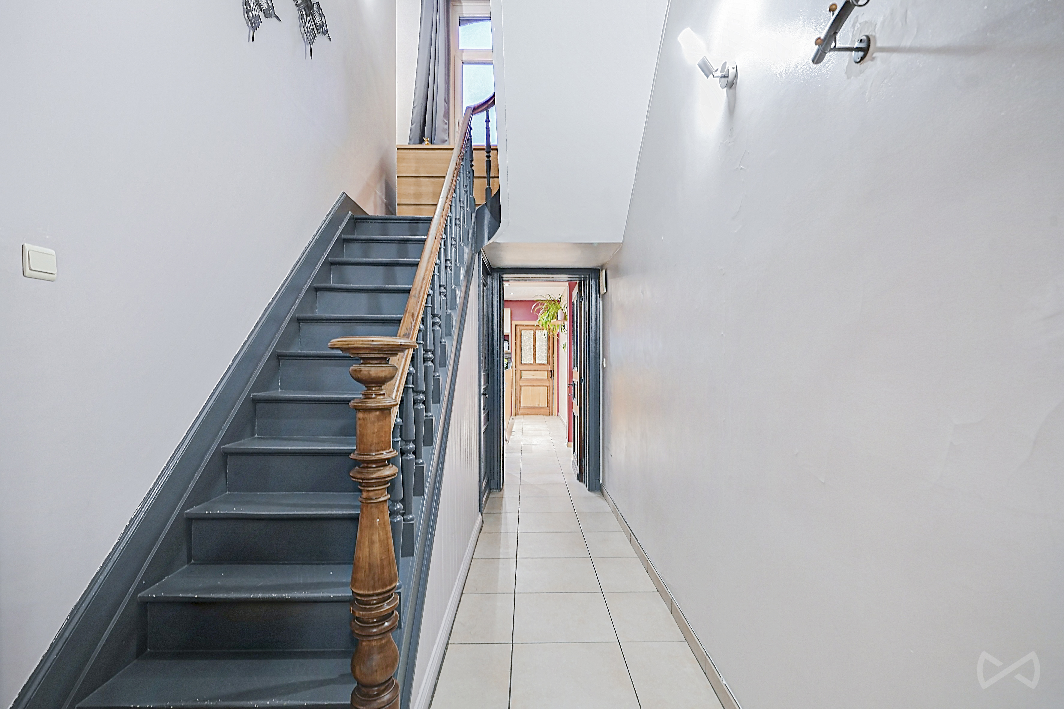 Picture 3 of 3 for House with three bedrooms in La Louvière Houdeng-Goegnies