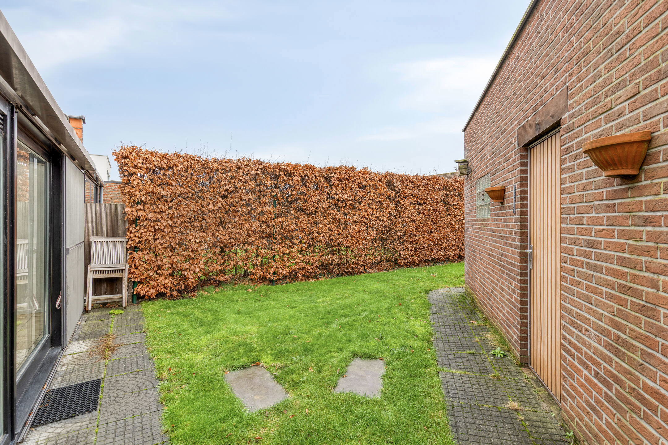 Photo 2 sur 4 pour Maison de deux chambres à Sint-Katelijne-Waver