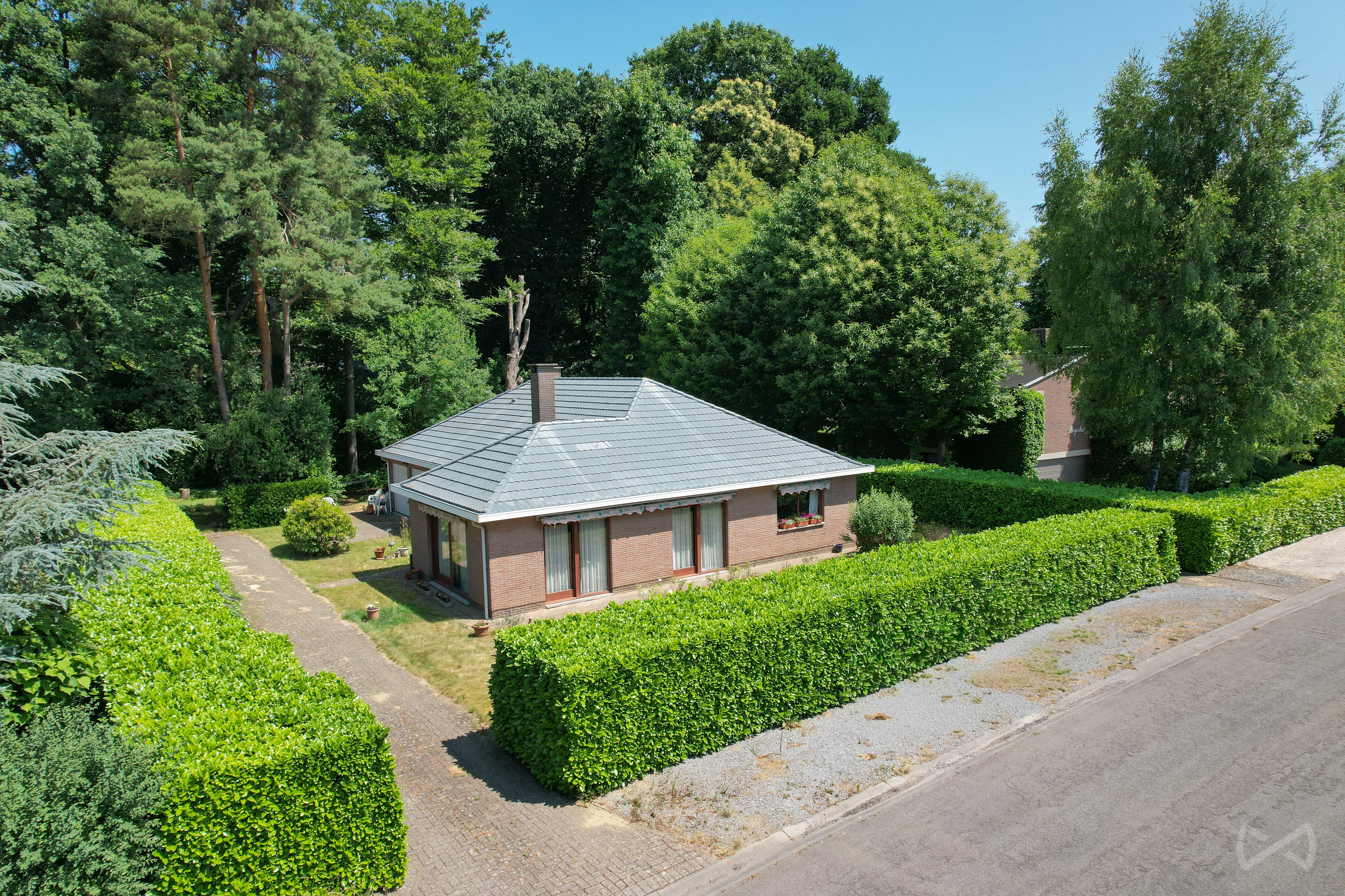 Picture 2 of 3 for House with four bedrooms in Lubbeek Linden