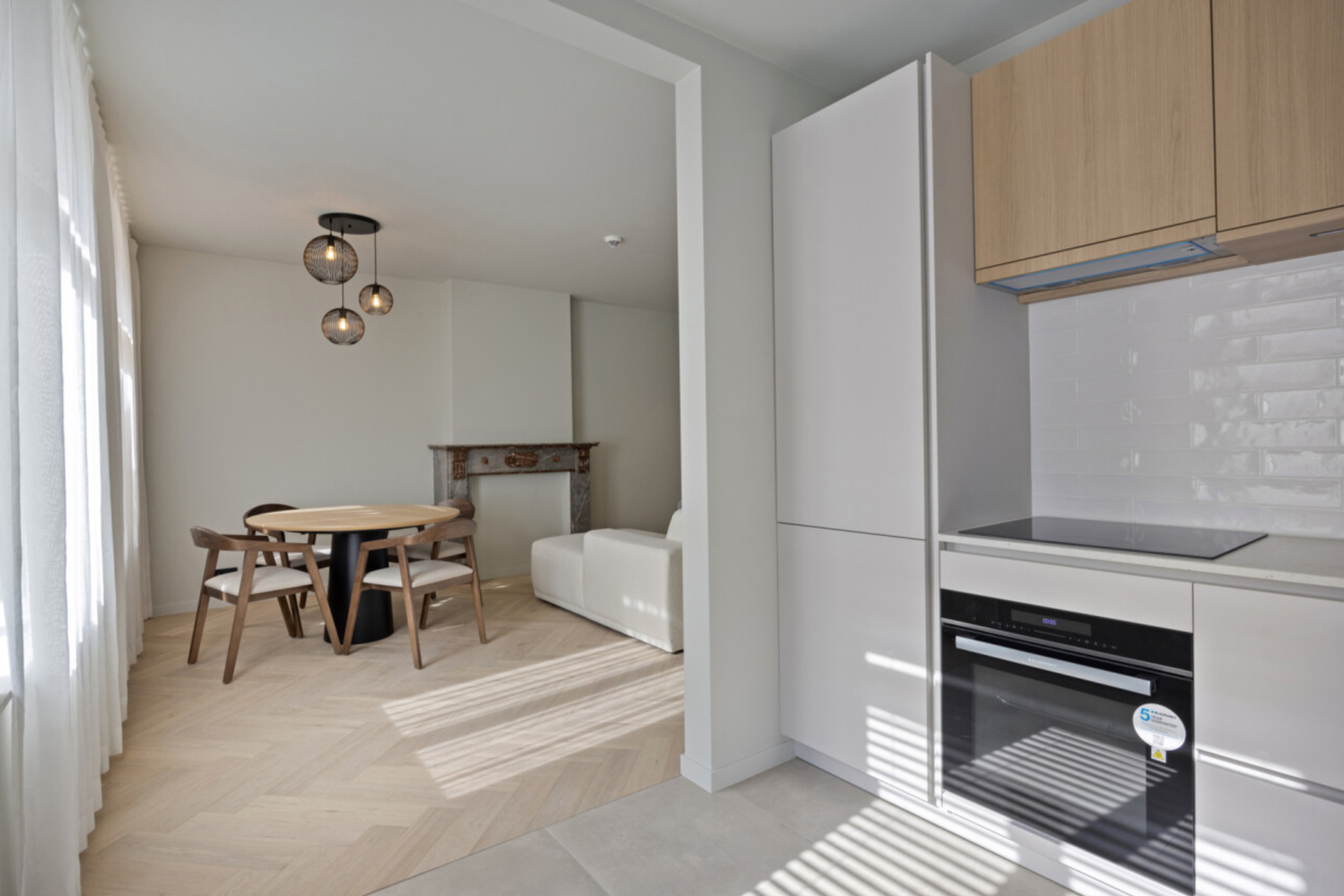 Photo 1 sur 4 pour Appartement d'une chambre à Leuven