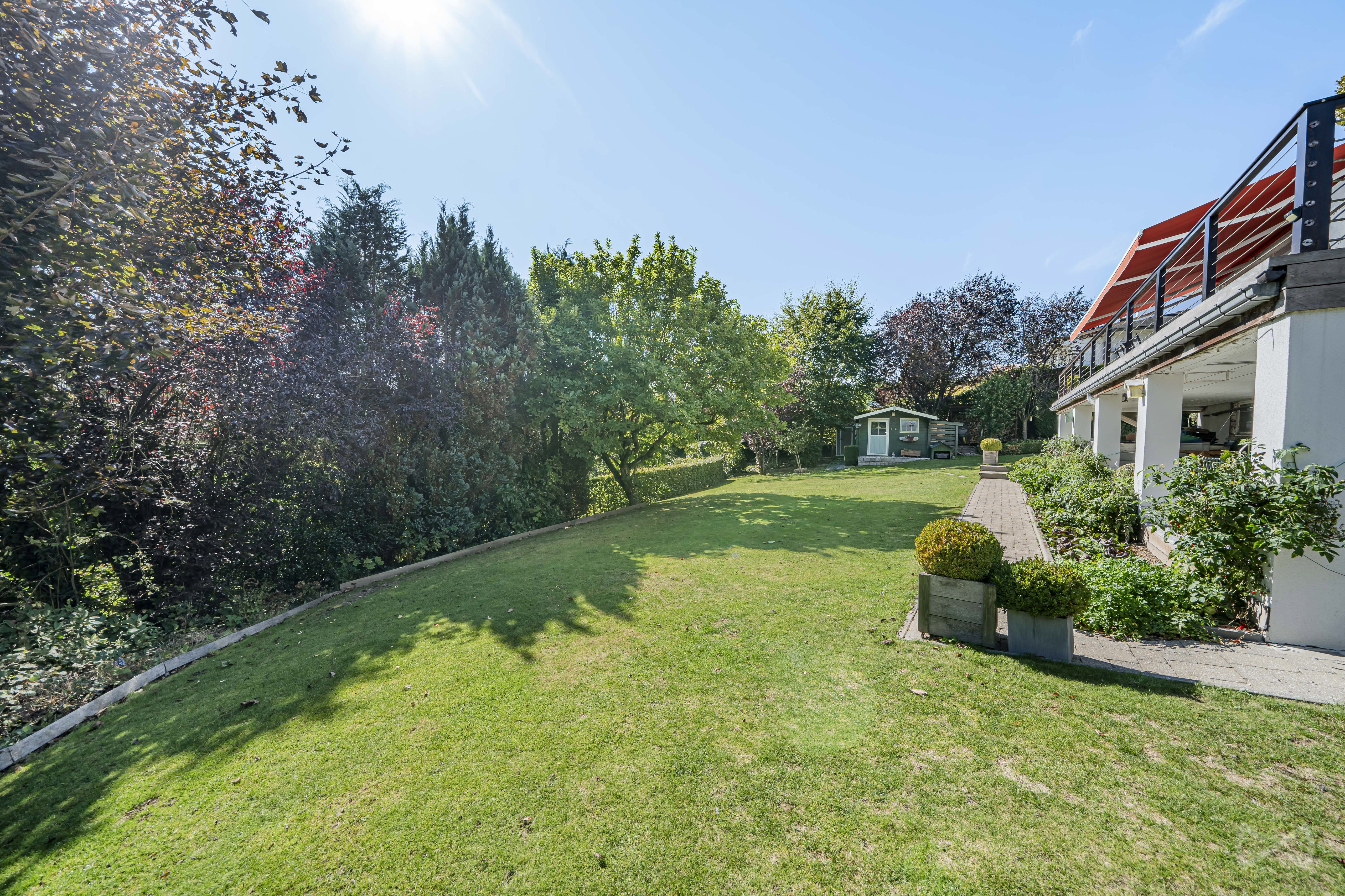 Picture 2 of 4 for Villa with four bedrooms in Ham-sur-heure