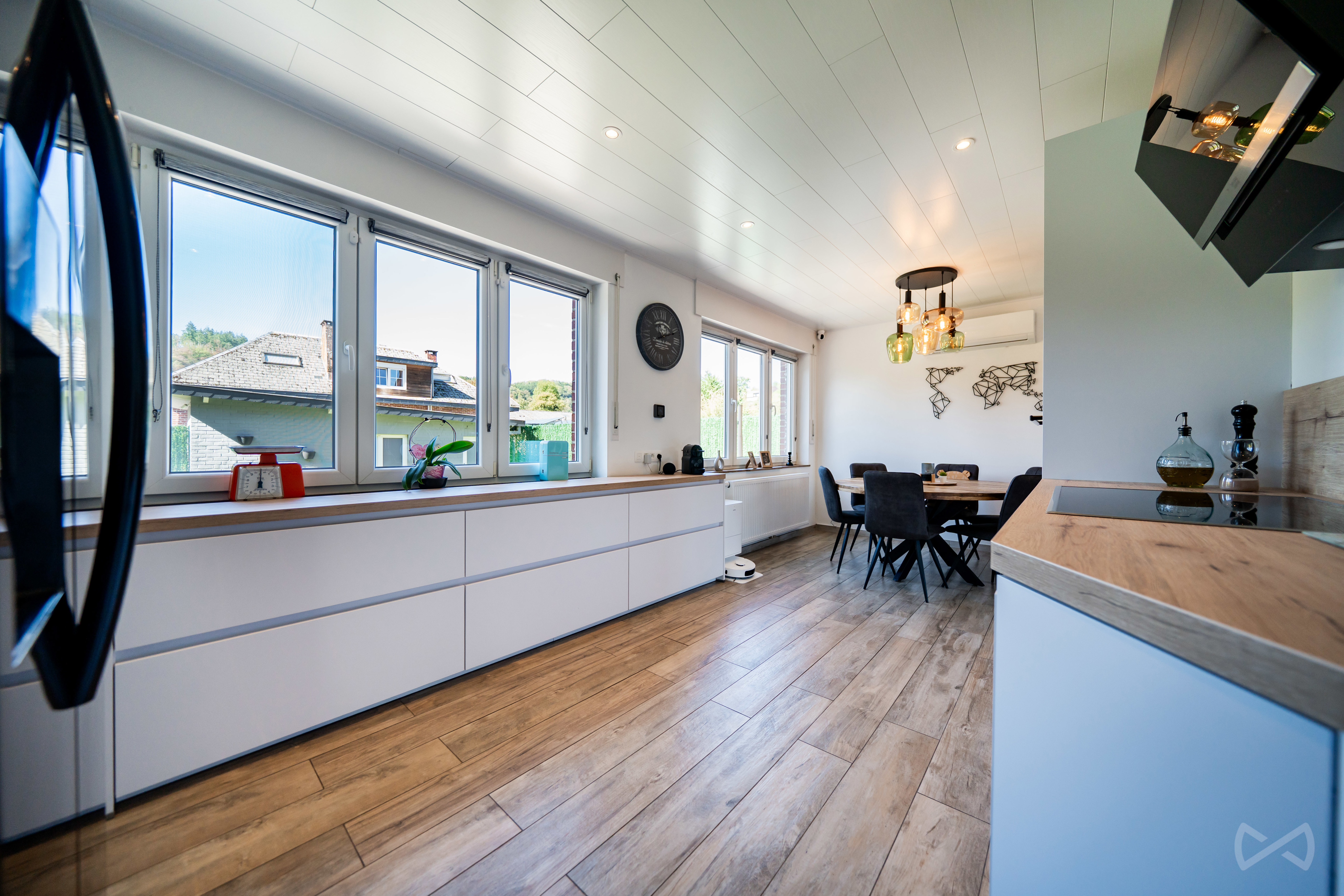Picture 3 of 4 for House with two bedrooms in Comblain-au-pont