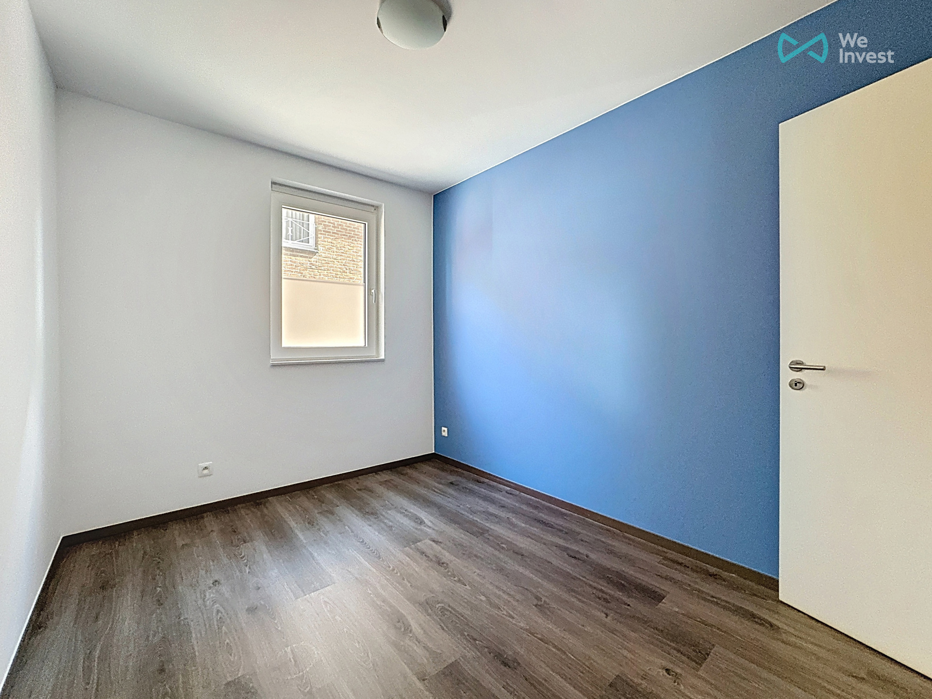 Foto 4 van 4 van Appartement met twee slaapkamers in Hoeilaart