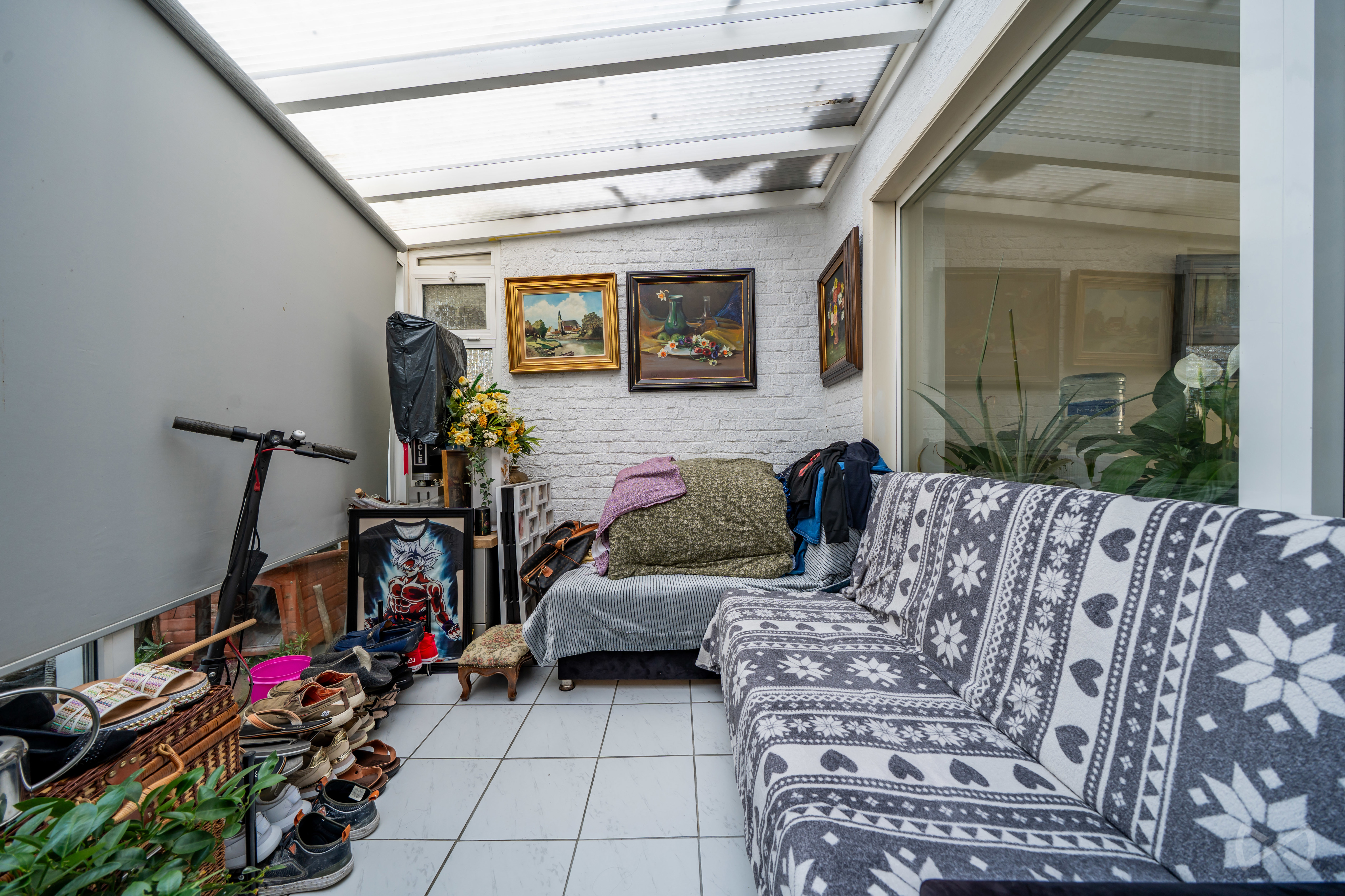Picture 3 of 4 for House with two bedrooms in Aalst