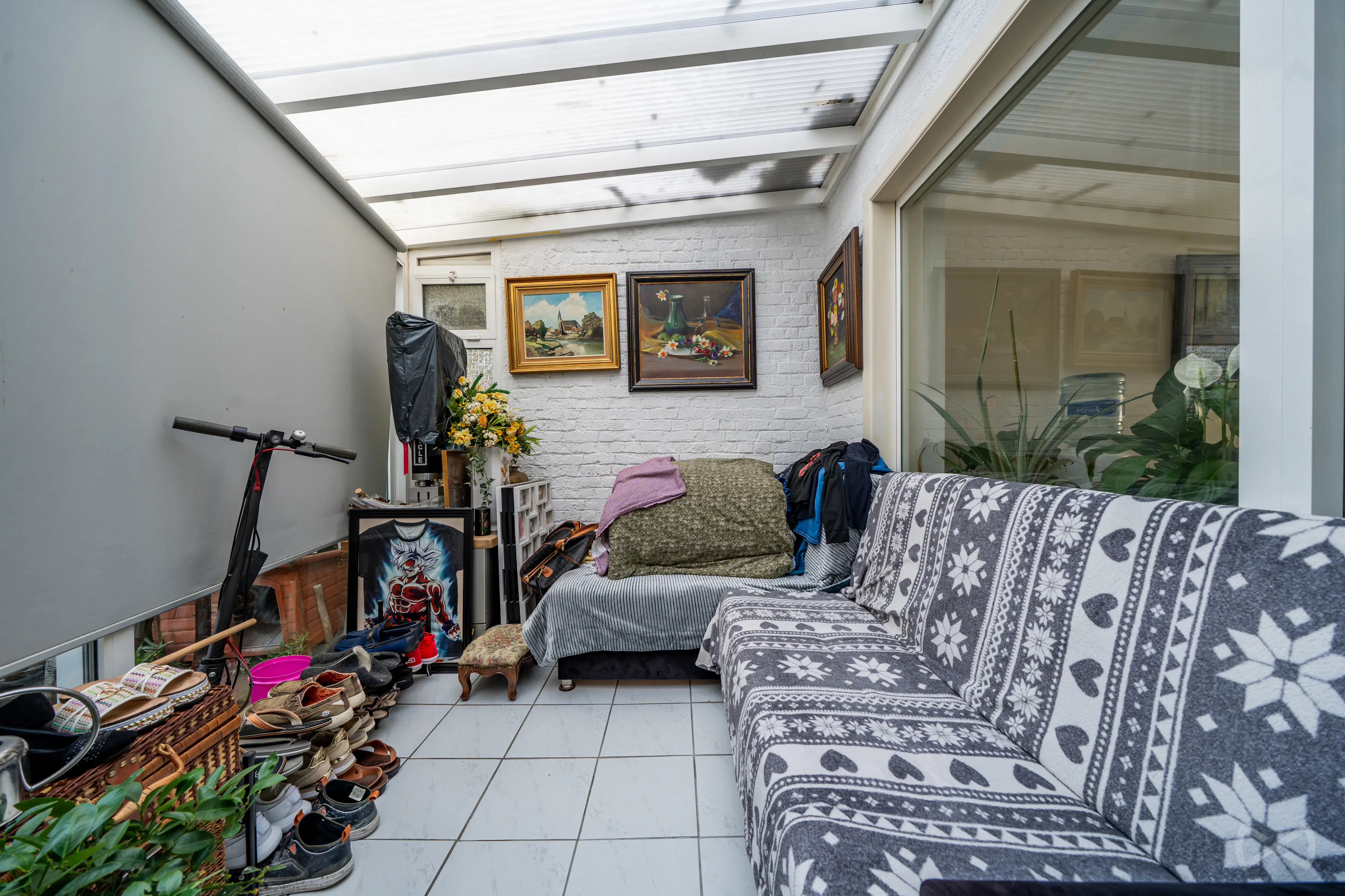 Picture 3 of 4 for House with two bedrooms in Aalst