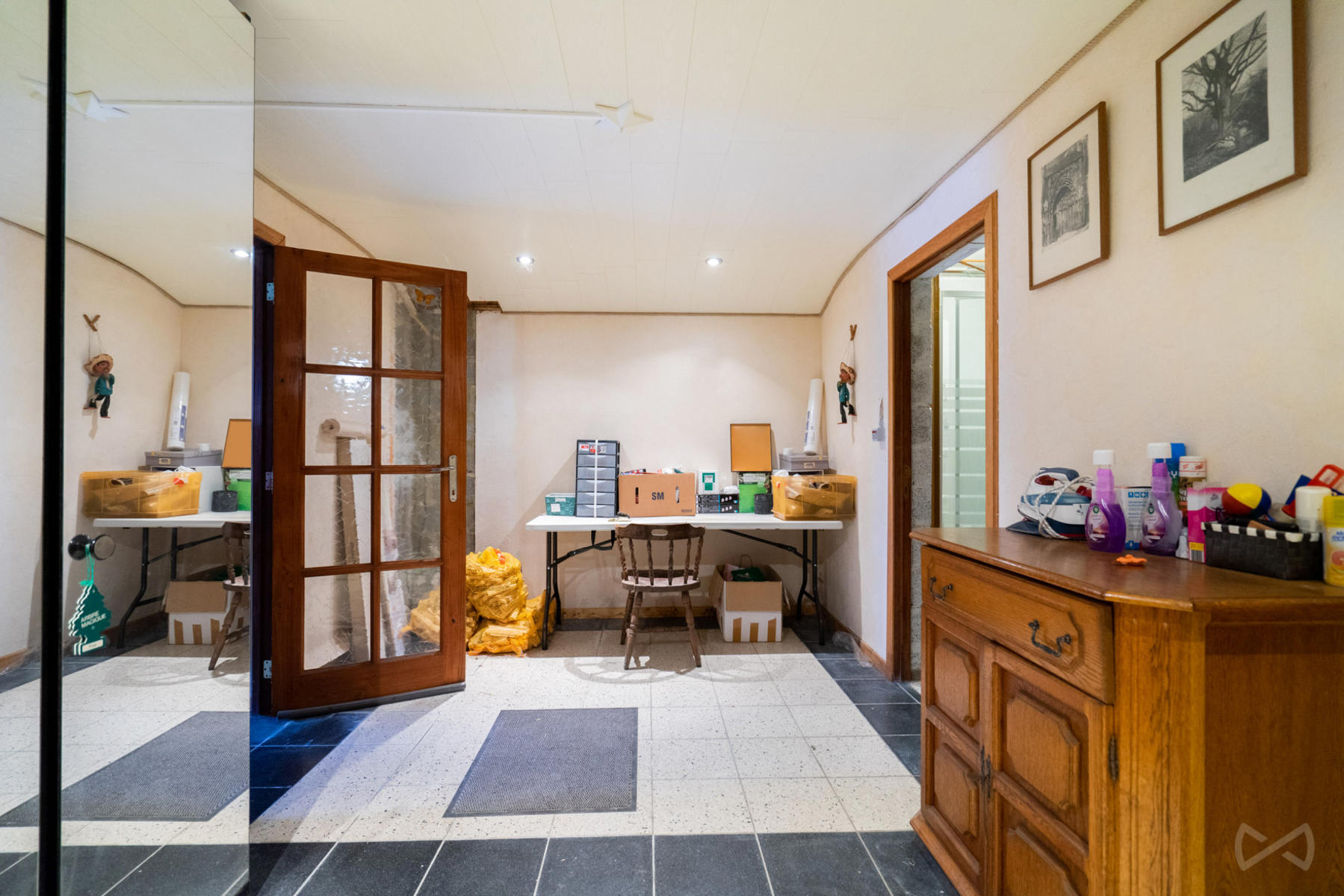 Picture 2 of 4 for House with three bedrooms in Ciney Chevetogne
