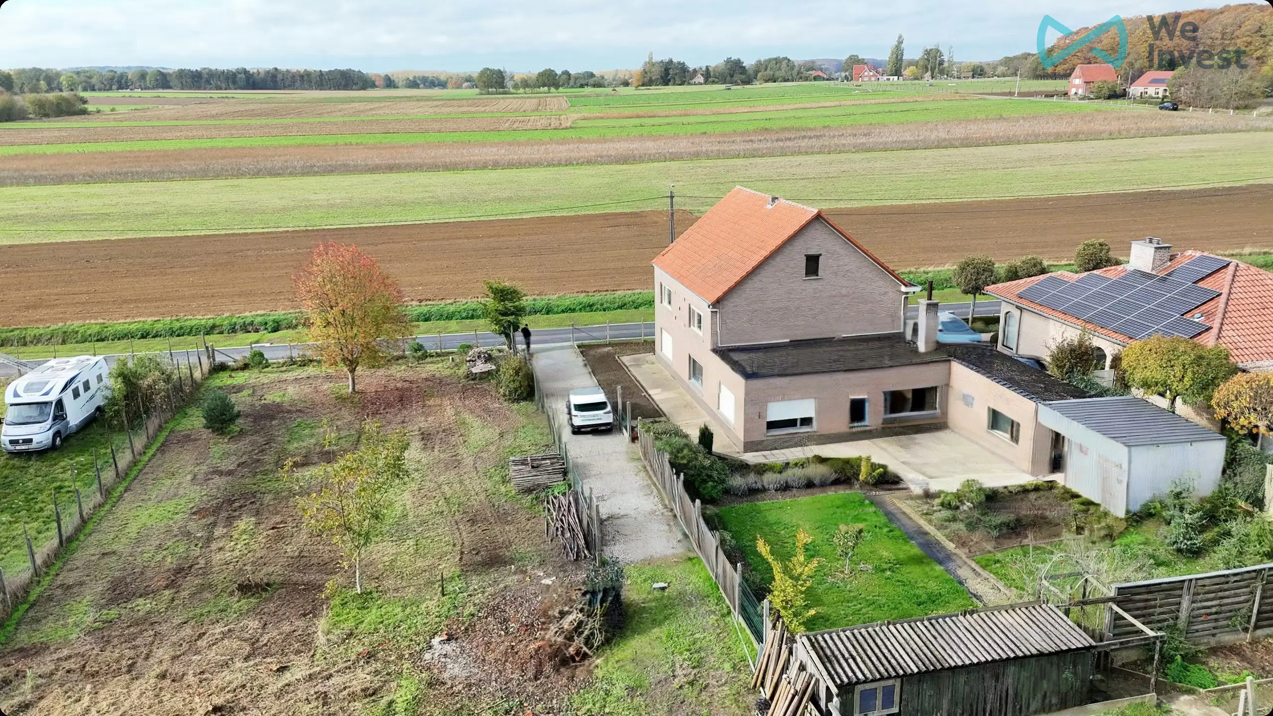 Picture 2 of 4 for House with five bedrooms in Tielt-Winge
