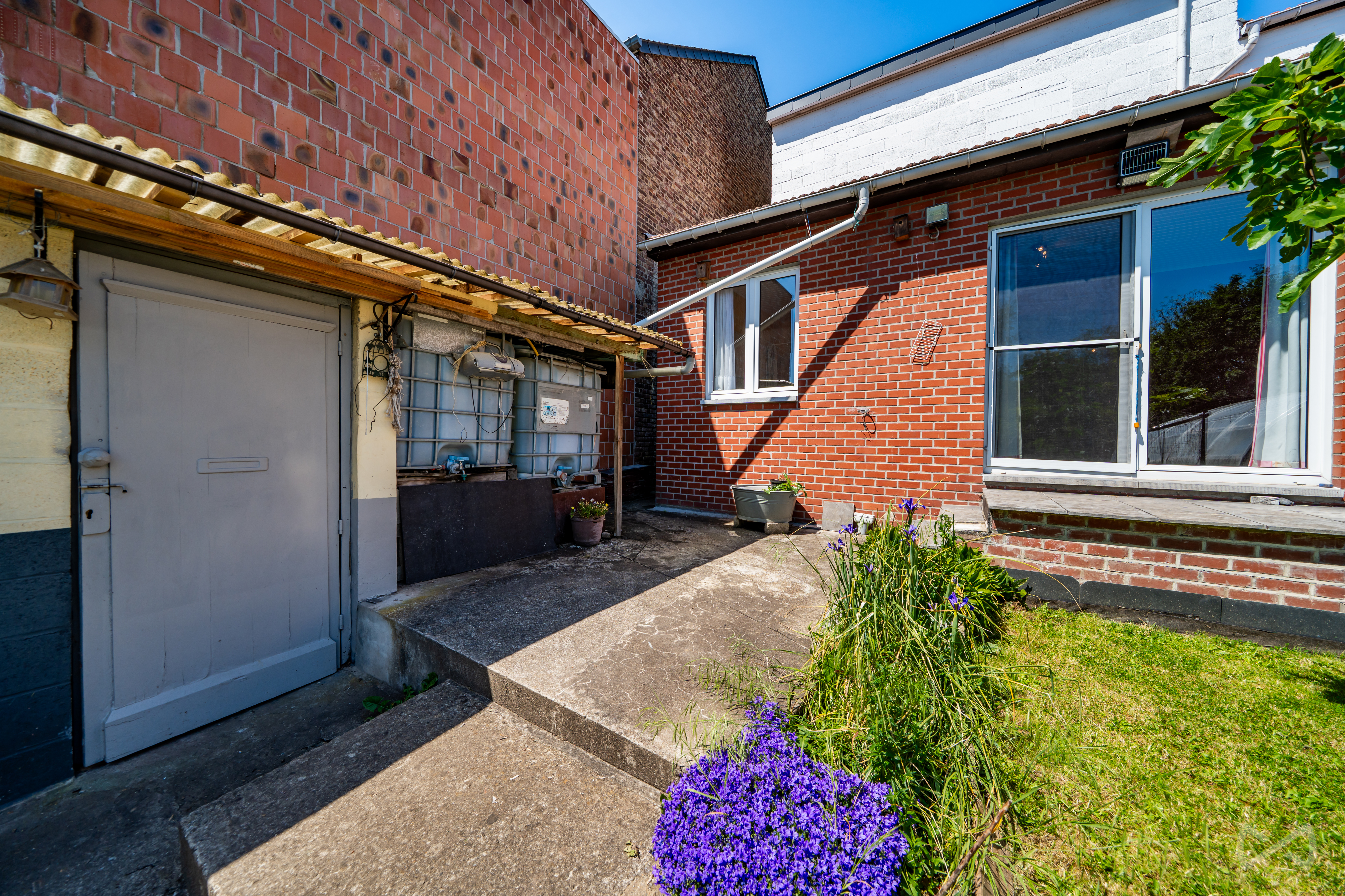 Picture 1 of 4 for House with two bedrooms in Plainevaux