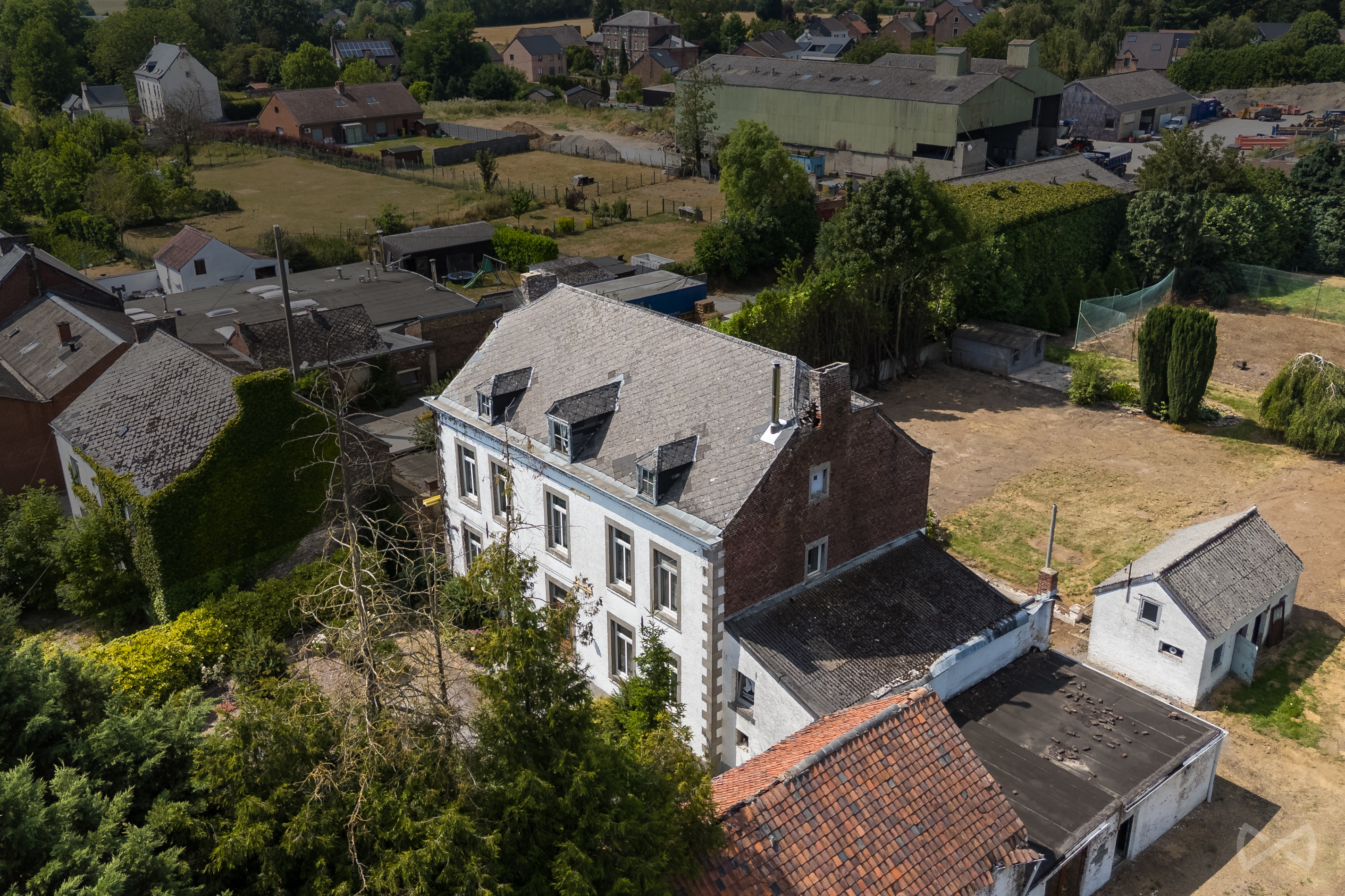Picture 3 of 4 for Exceptional house with five bedrooms in Wasseiges