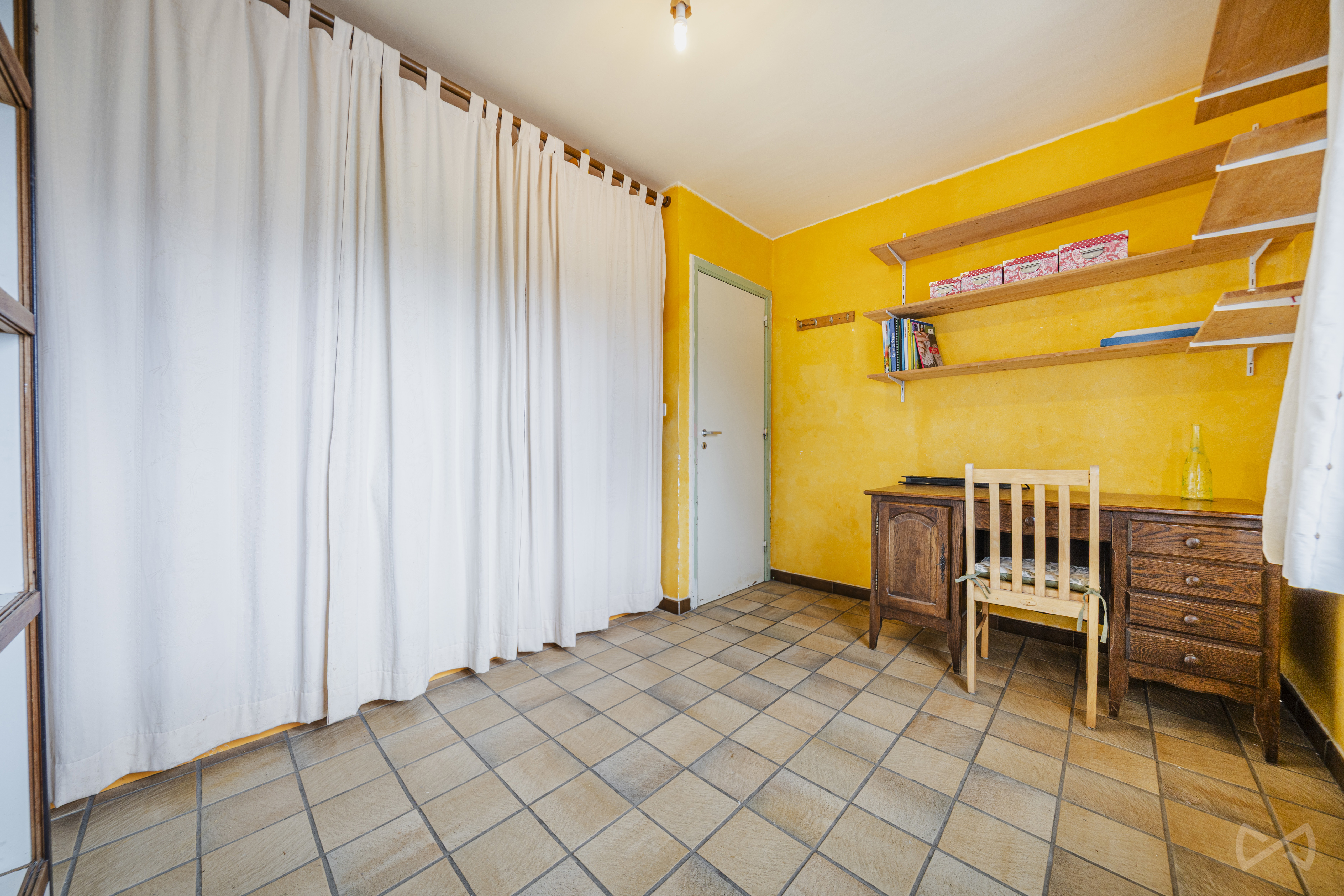 Picture 1 of 4 for Villa with four bedrooms in Brugelette