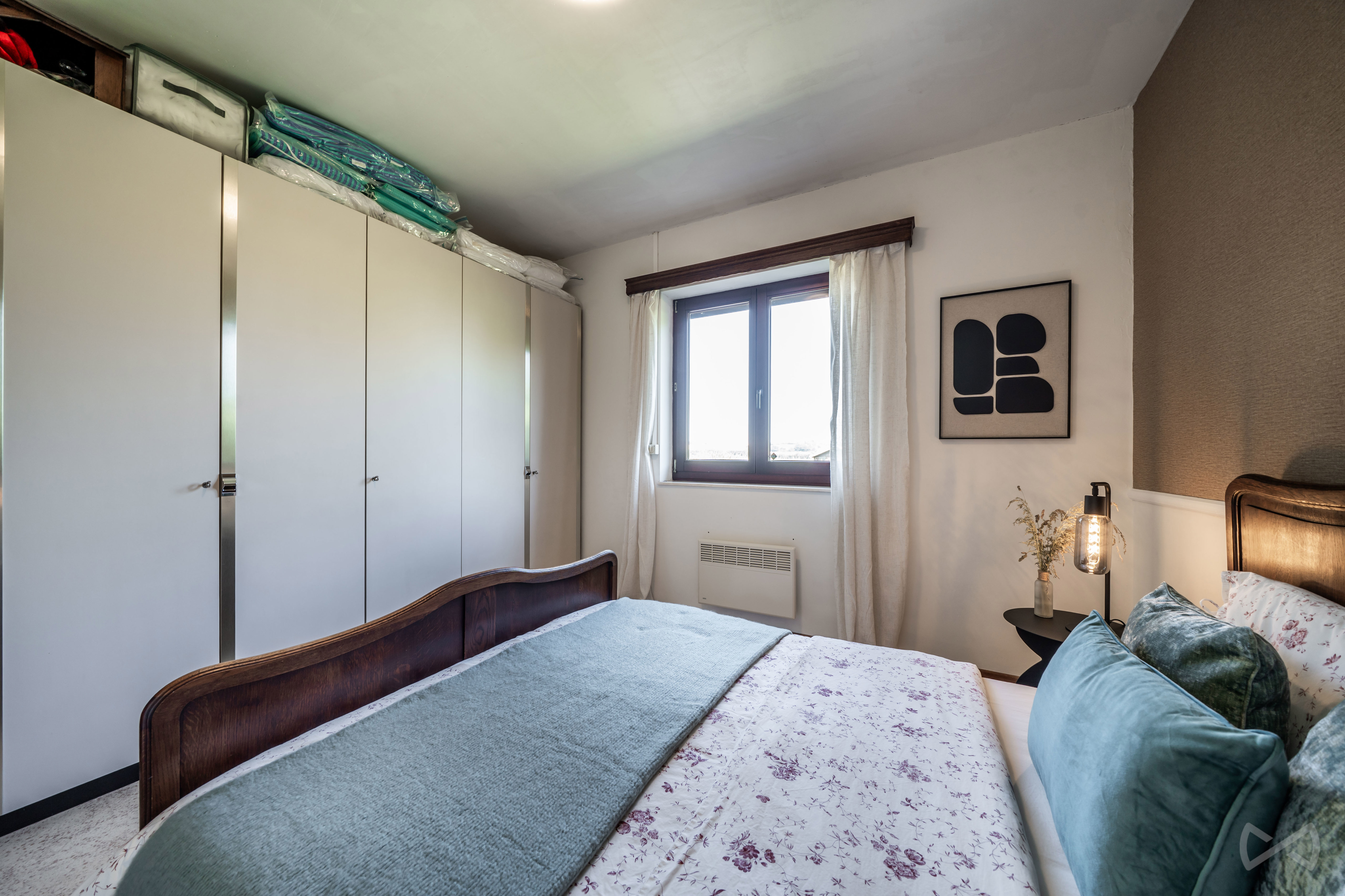 Photo 4 sur 4 pour Maison de deux chambres à Wanze