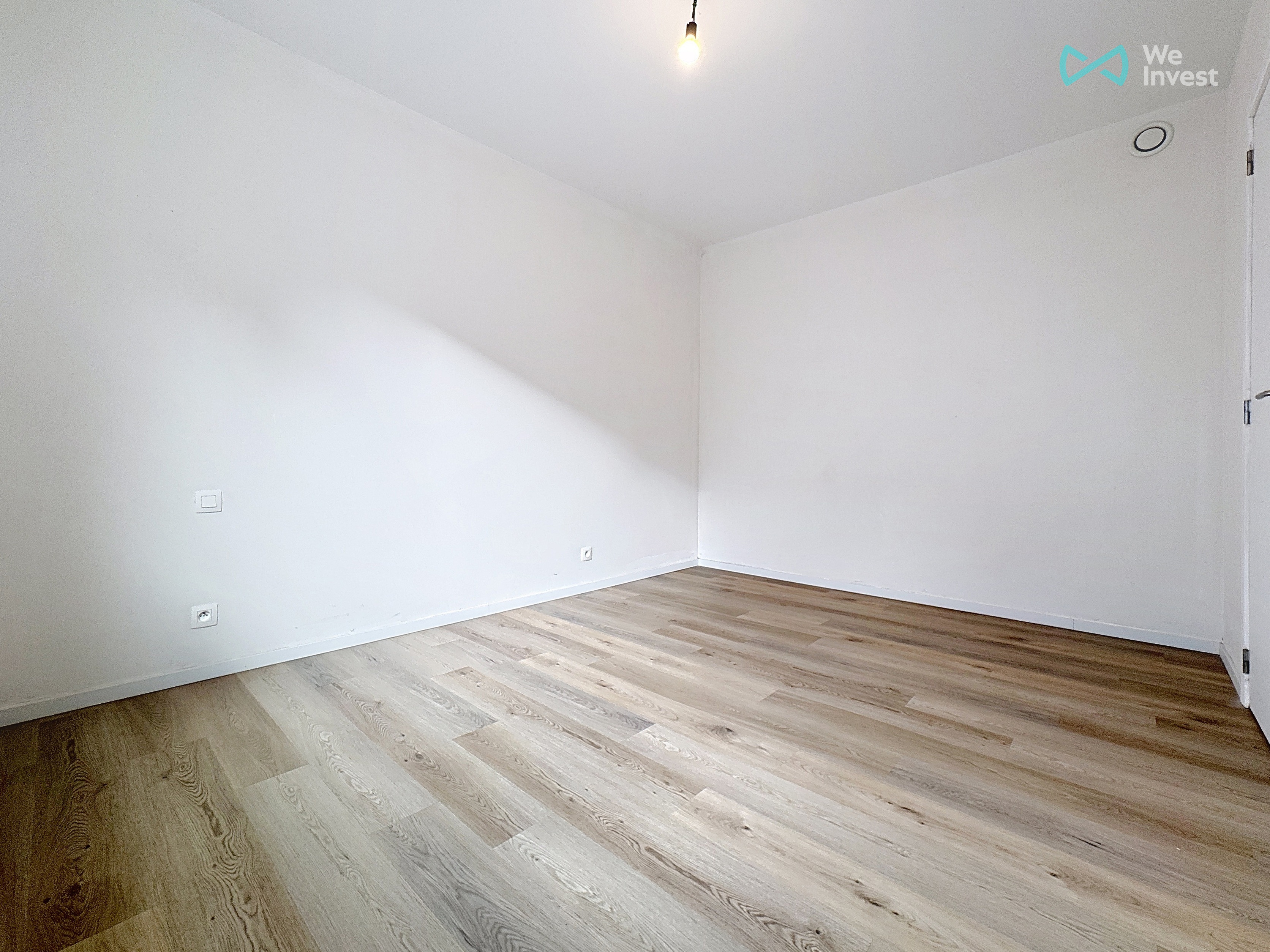 Picture 4 of 4 for Duplex with three bedrooms in Kortrijk