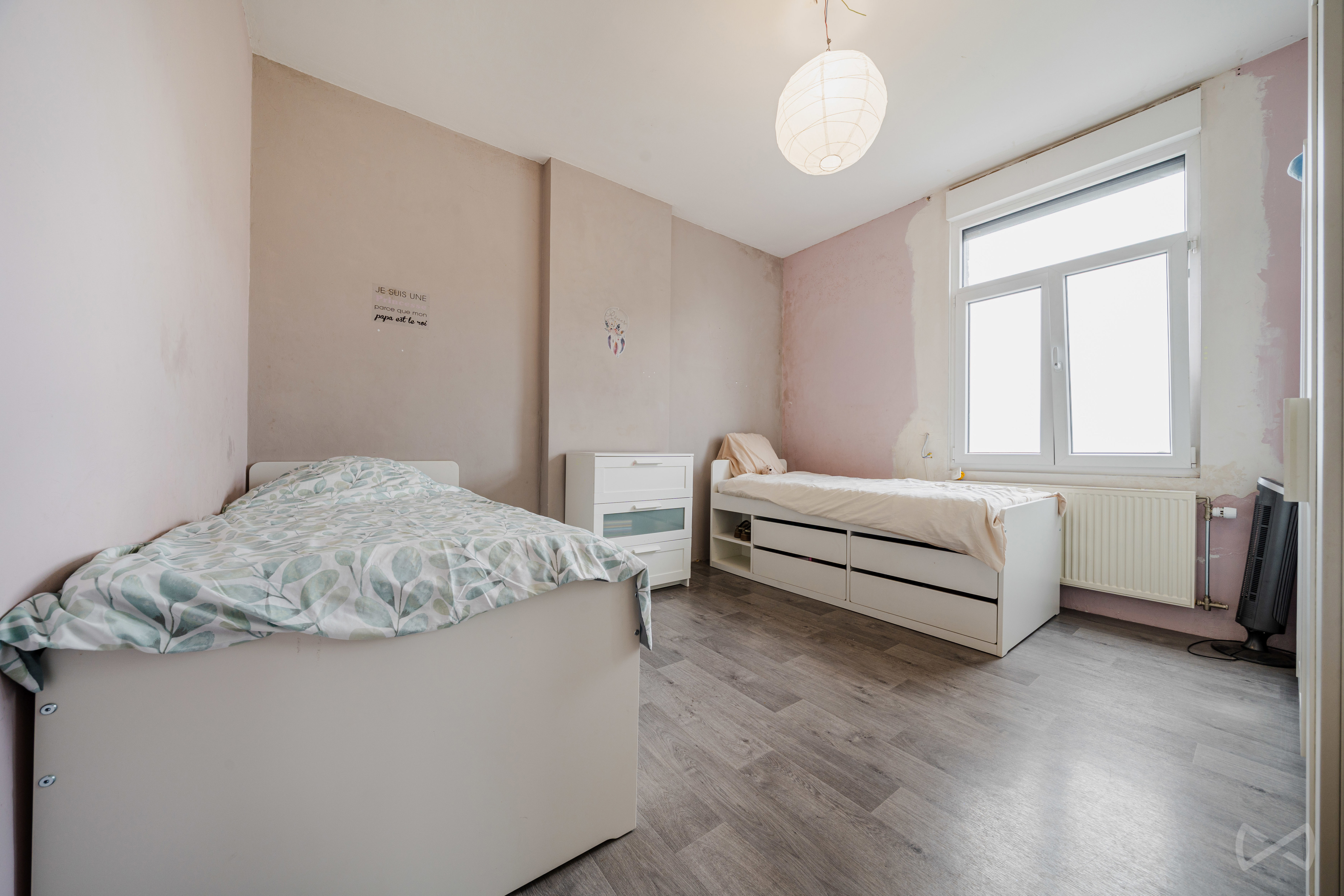 Photo 4 sur 4 pour Maison de deux chambres à Soignies