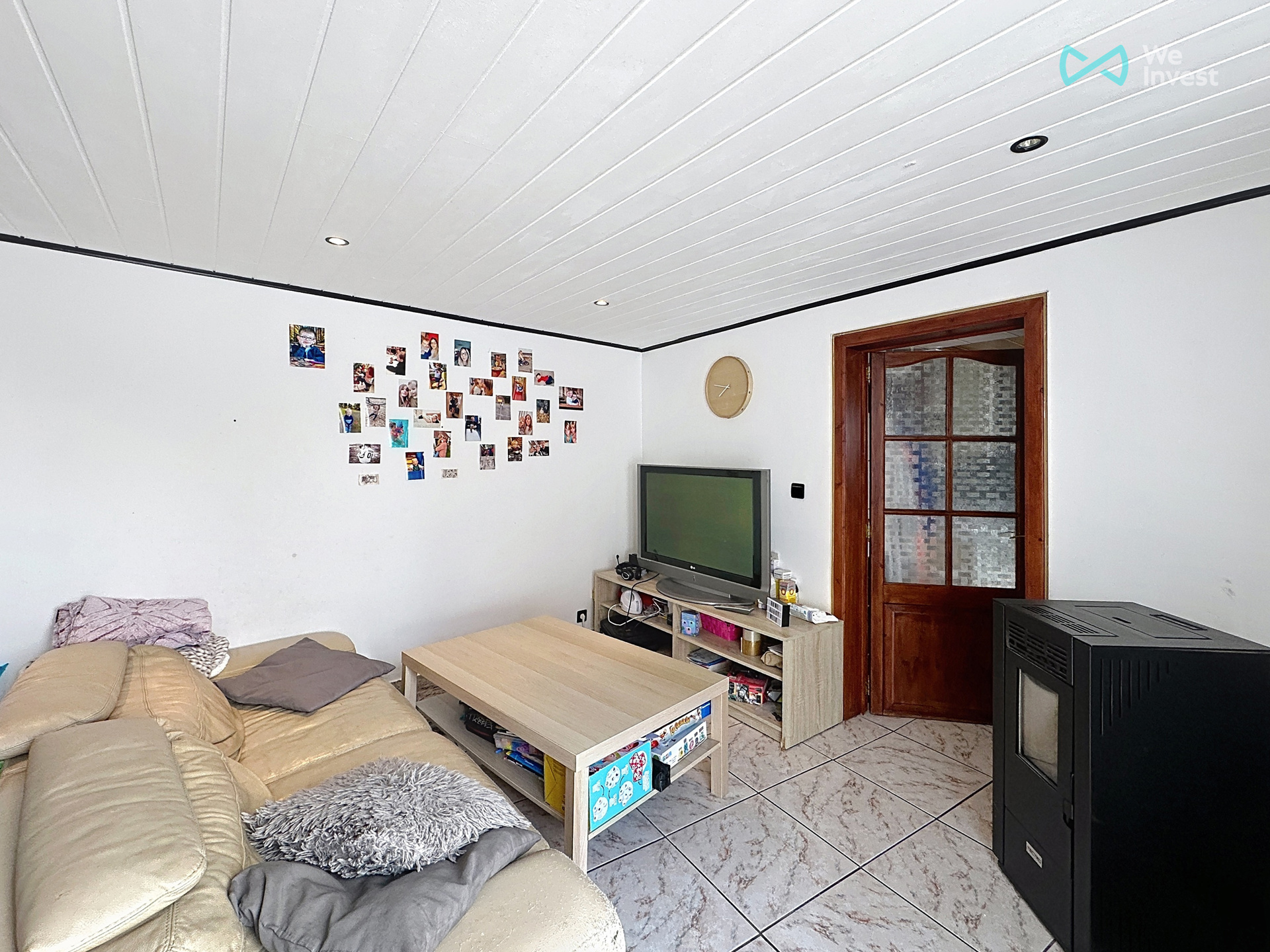 Picture 1 of 4 for Multi-purpose building with four bedrooms in Tubize