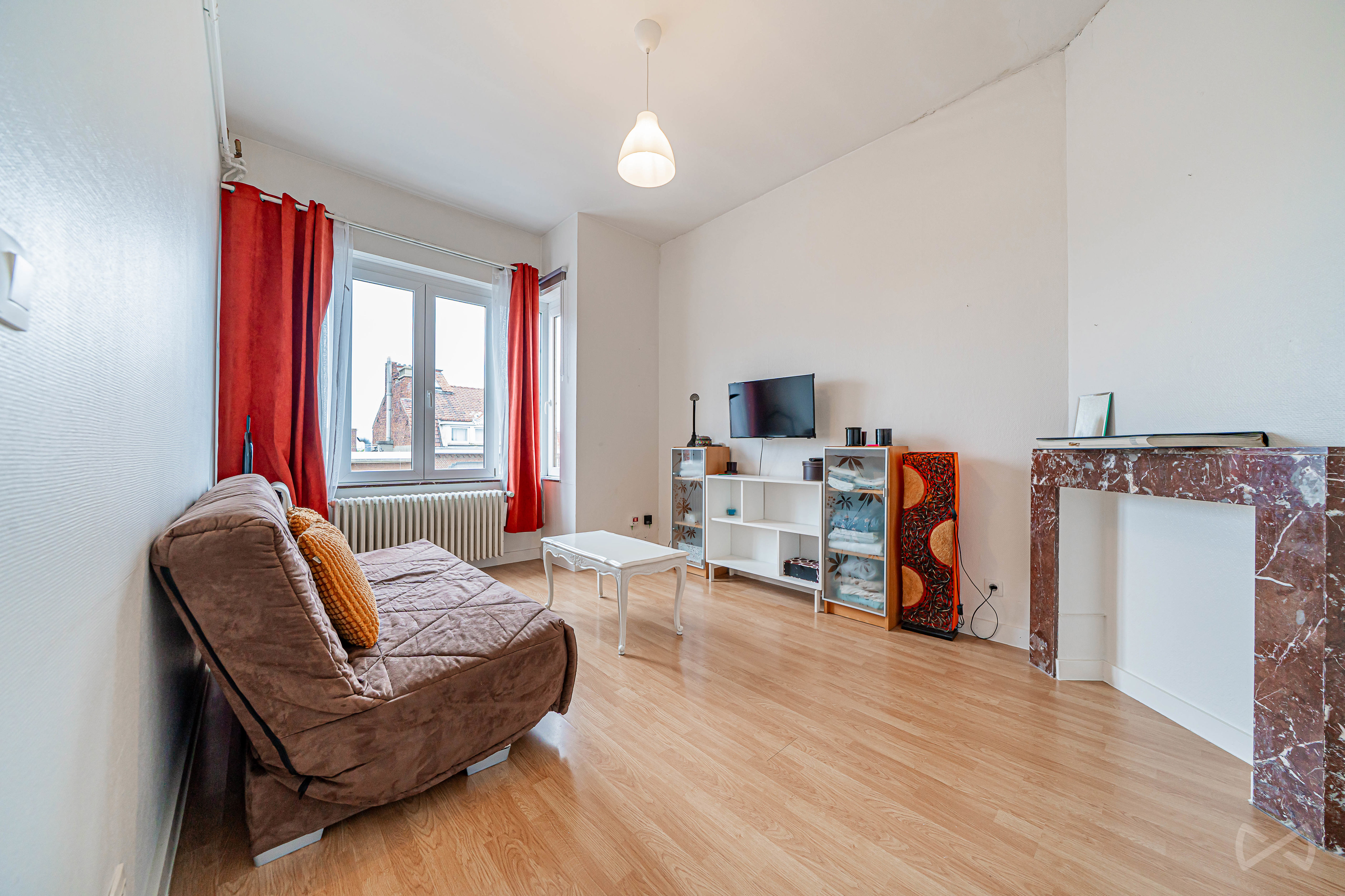 Foto van de woning