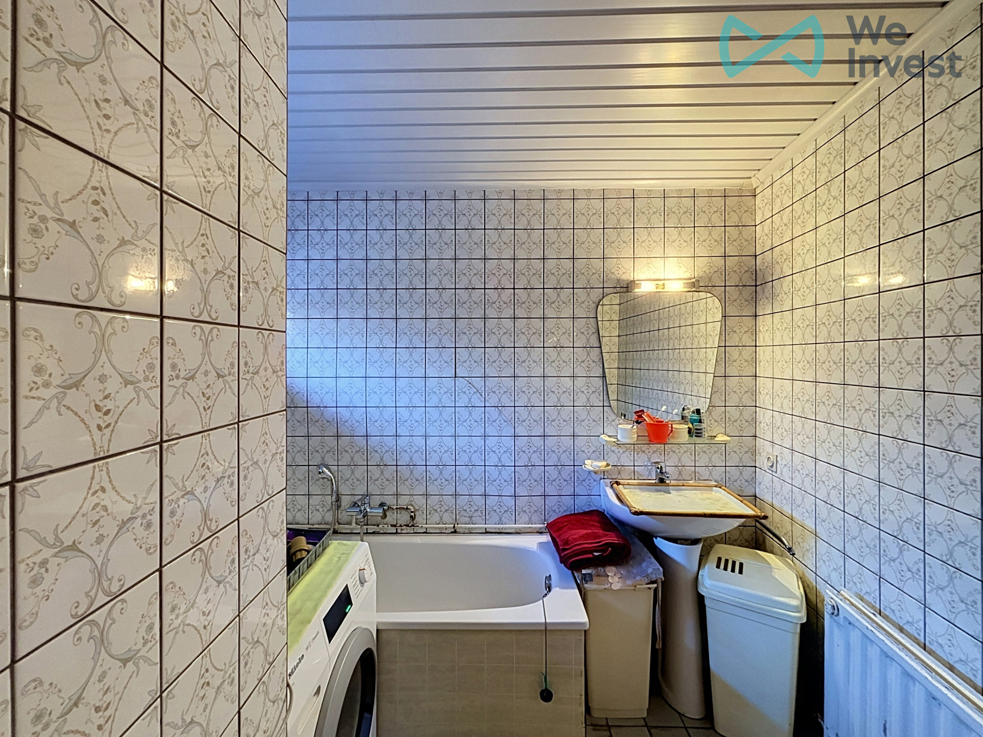 Foto van de woning