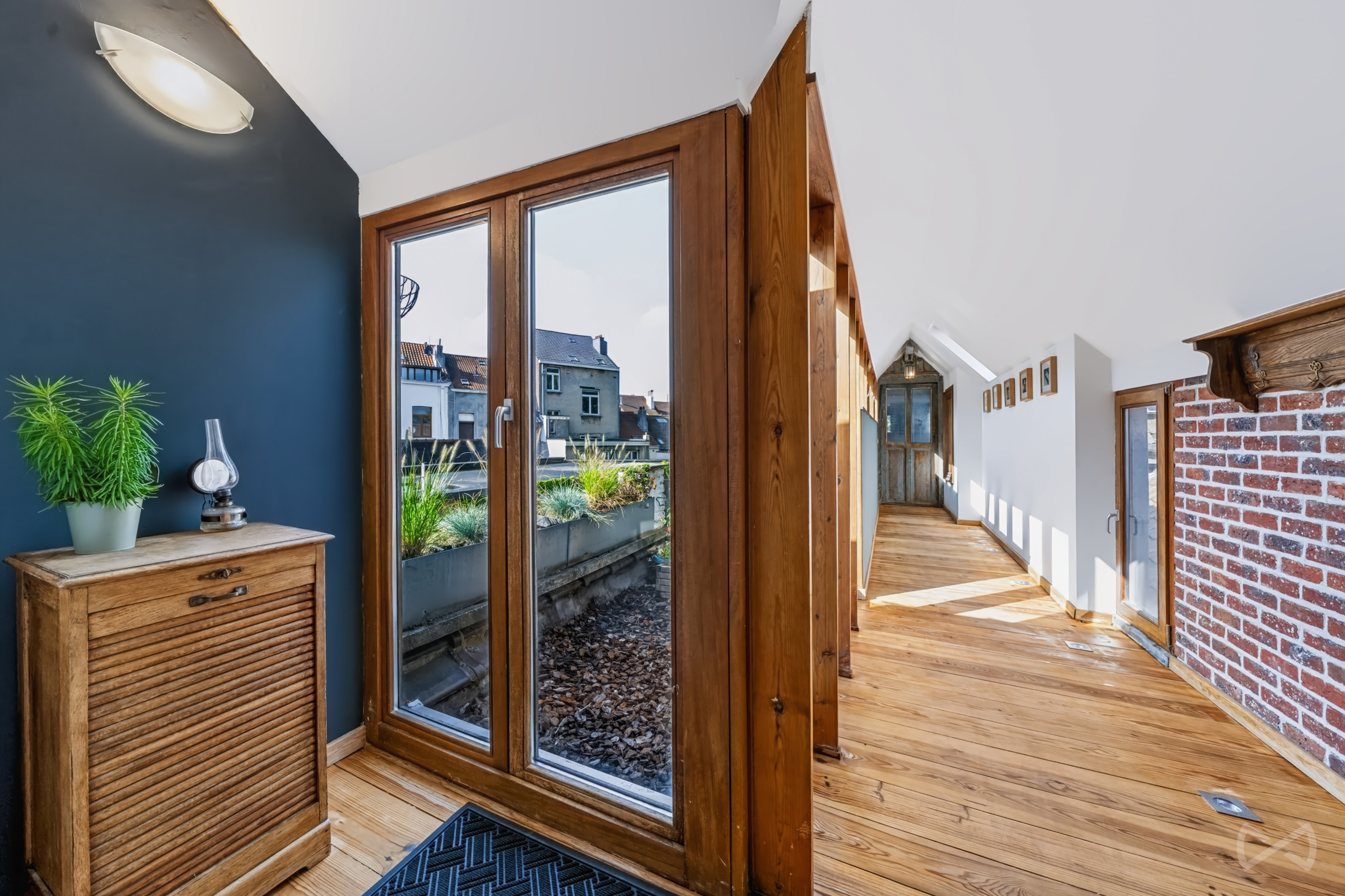 Photo 1 sur 4 pour Bien exceptionnel de quatre chambres à Schaerbeek