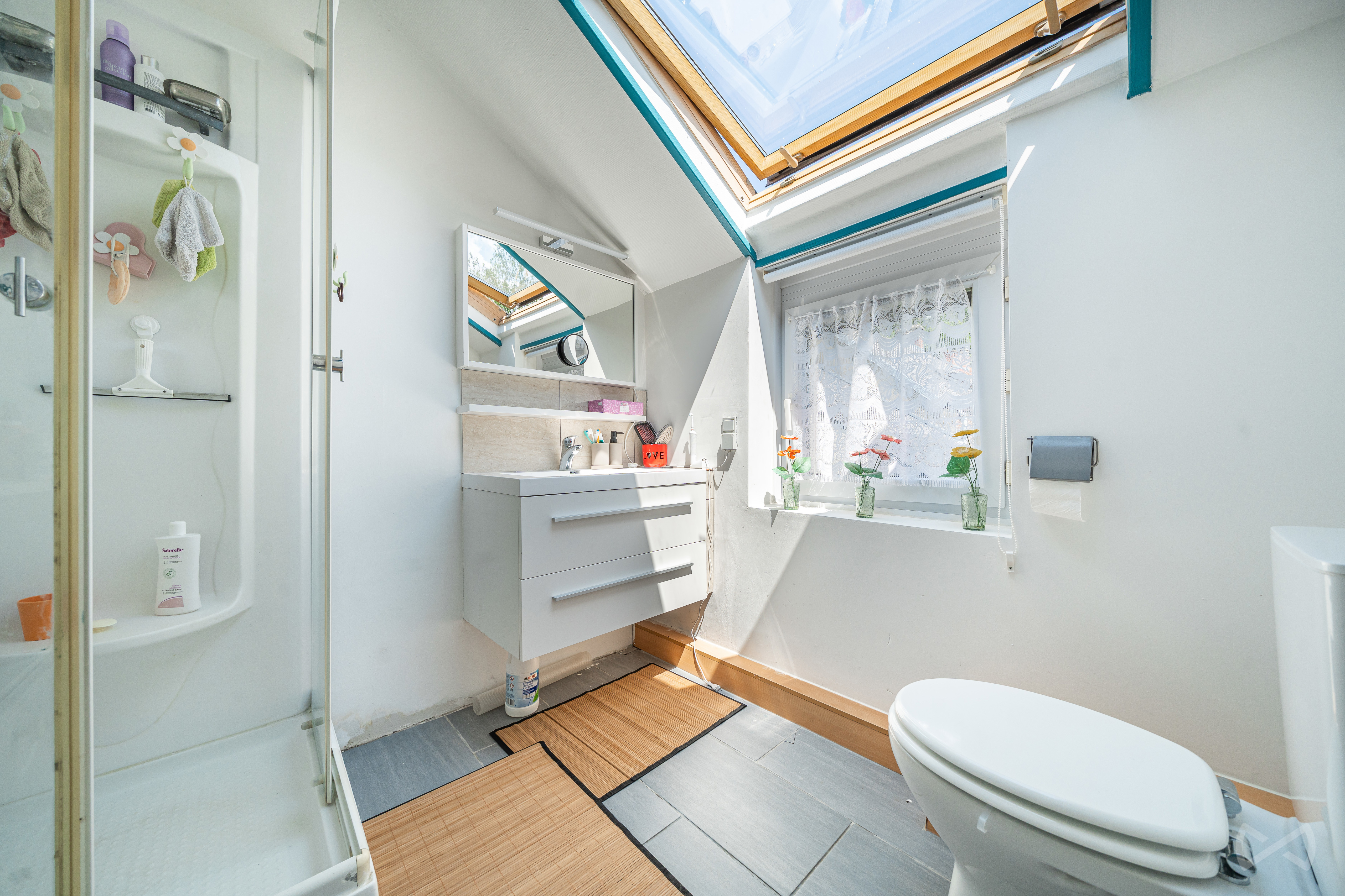 Picture 2 of 4 for House with three bedrooms in Ottignies