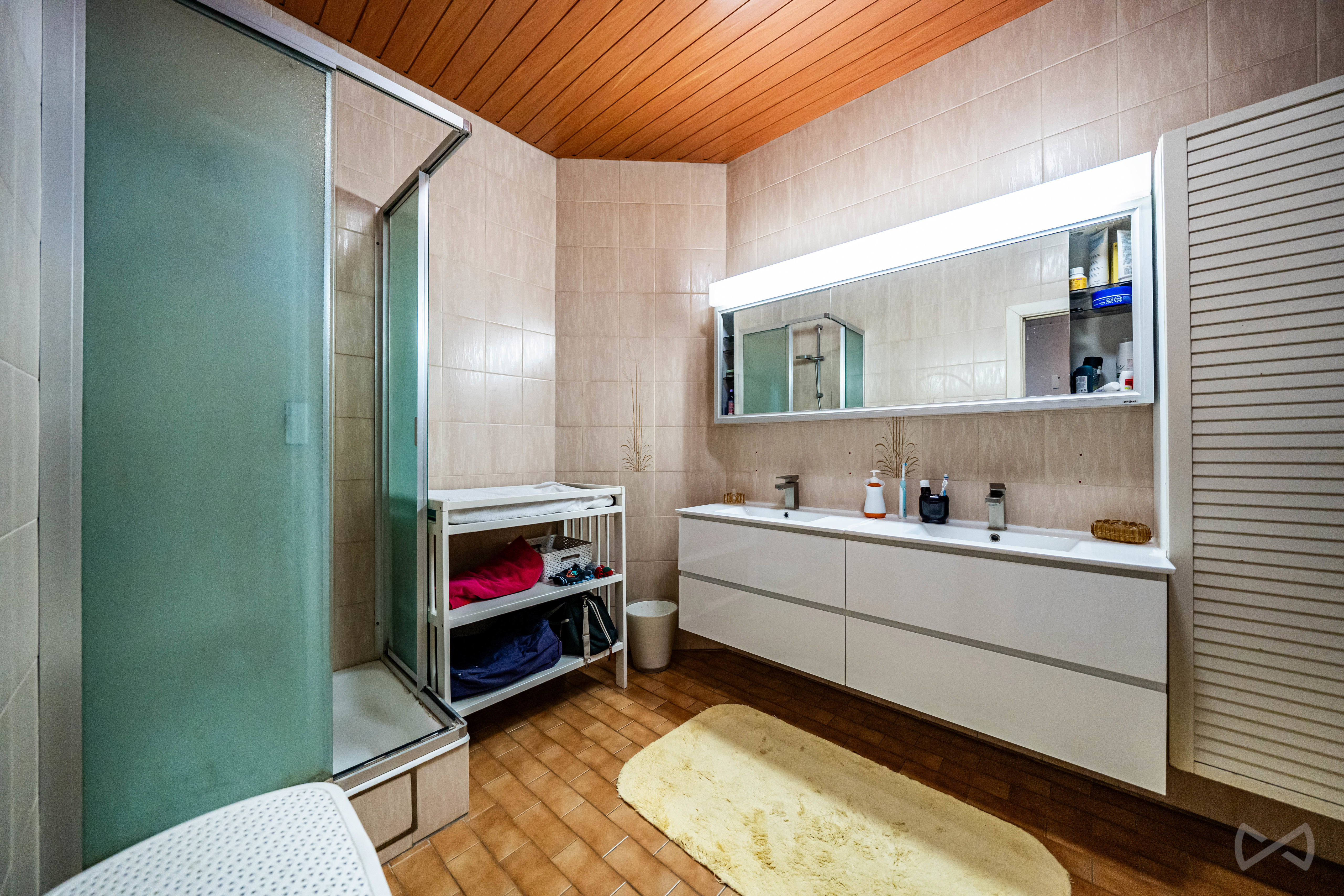 Photo 1 sur 4 pour Immeuble à appartements de cinq chambres à Jette