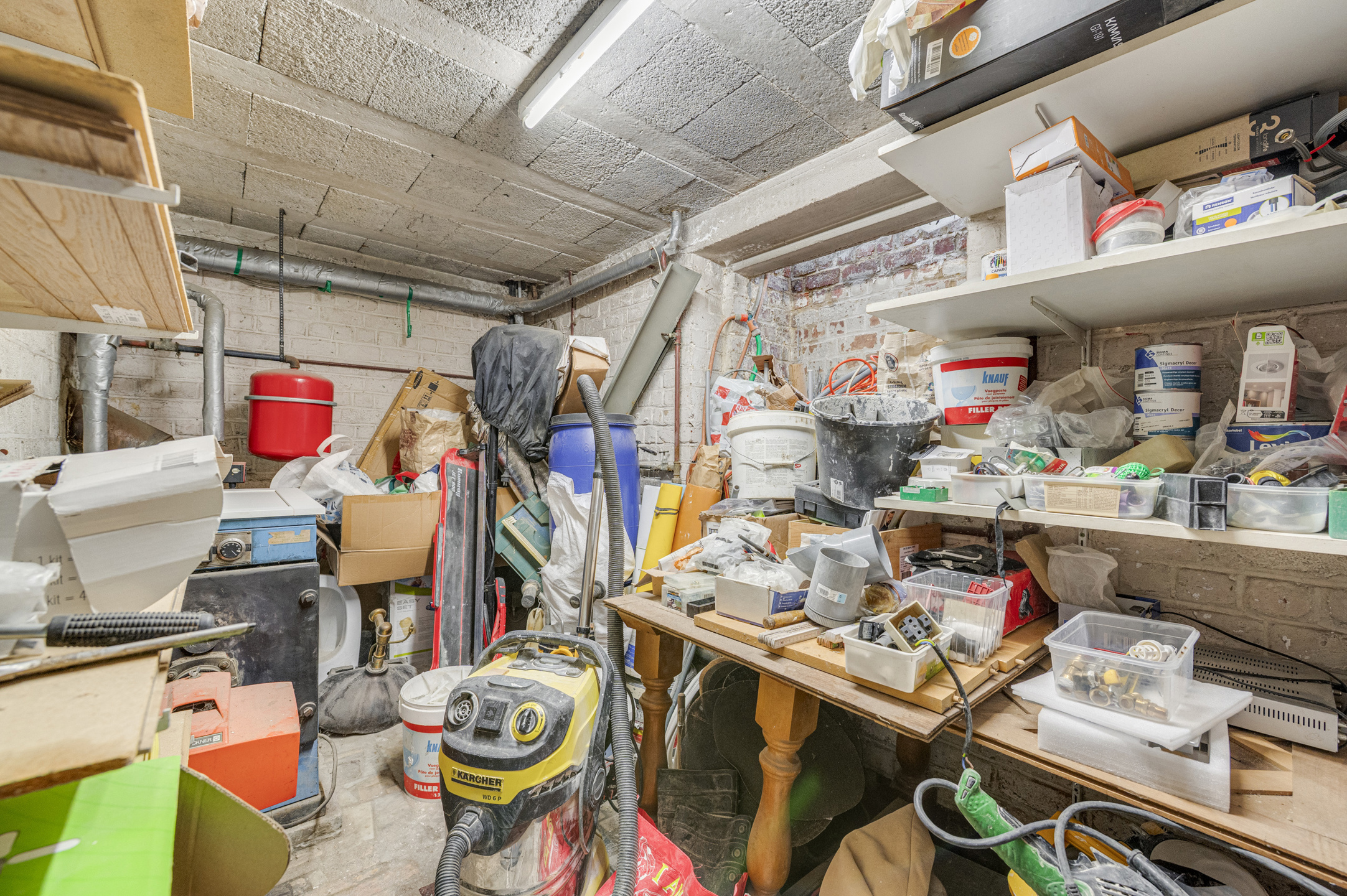 Foto 4 van 4 van Huis met twee slaapkamers in Braine-le-Château