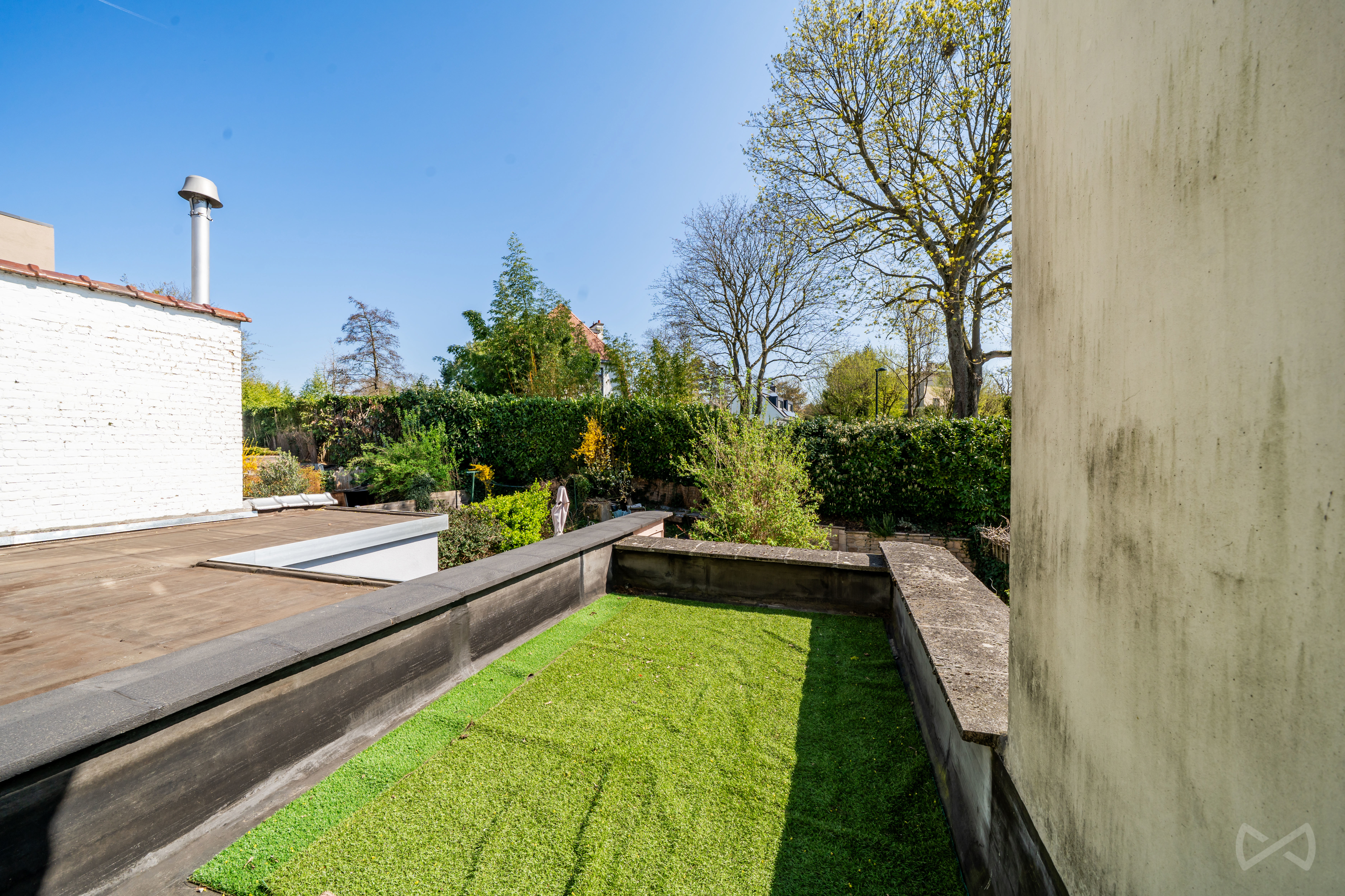 Picture 2 of 4 for House with three bedrooms in Linkebeek