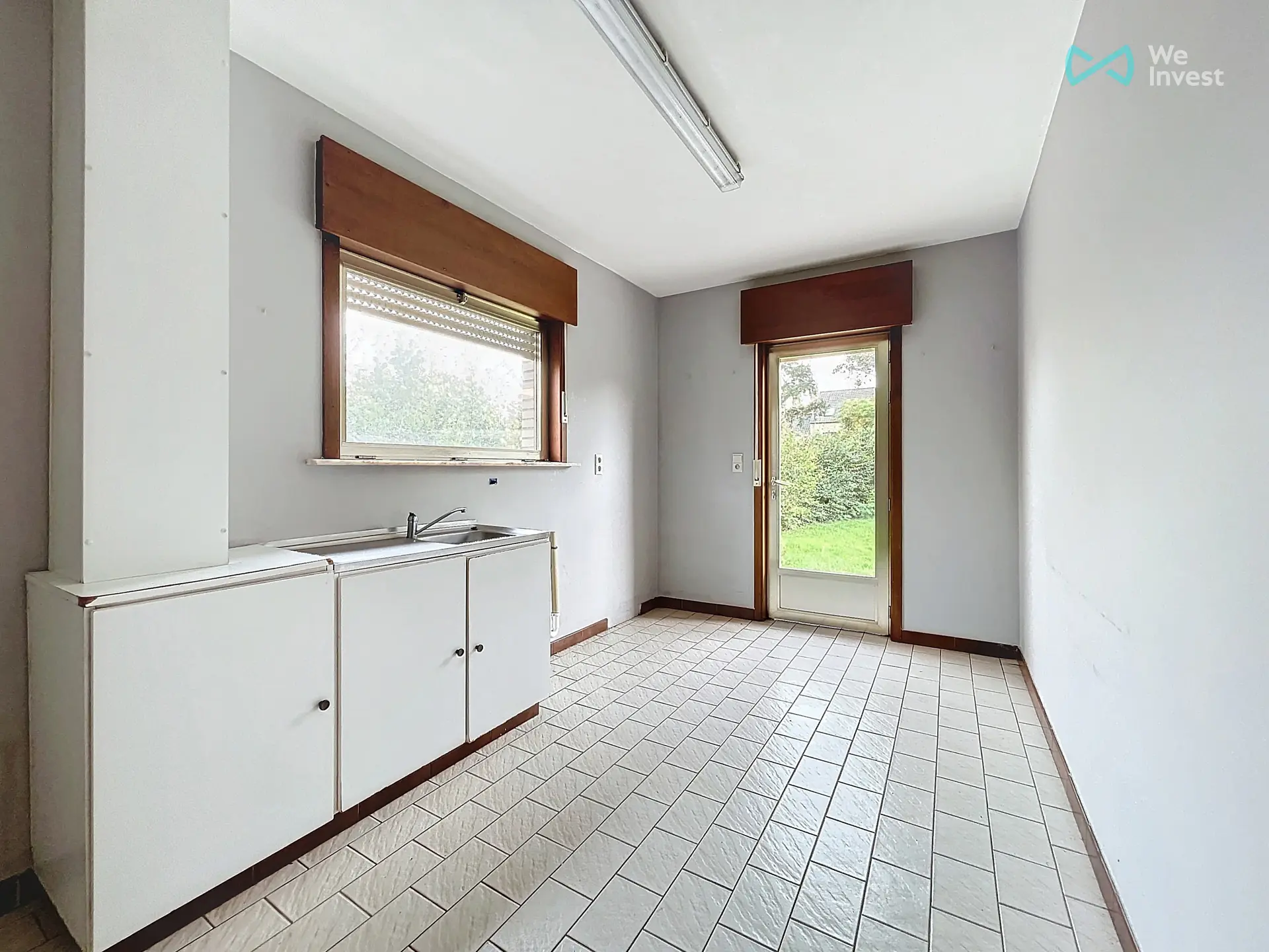 Foto 3 van 4 van Villa met vier slaapkamers in Steenokkerzeel