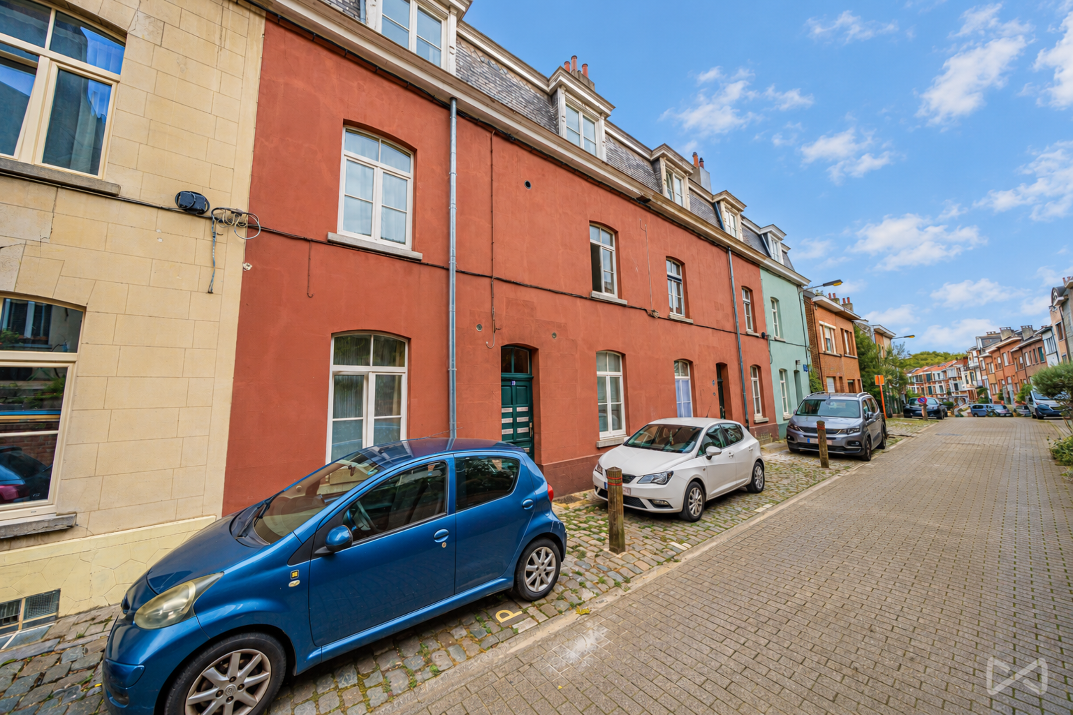 Picture 2 of 4 for Flat with one bedroom in Watermael-boitsfort