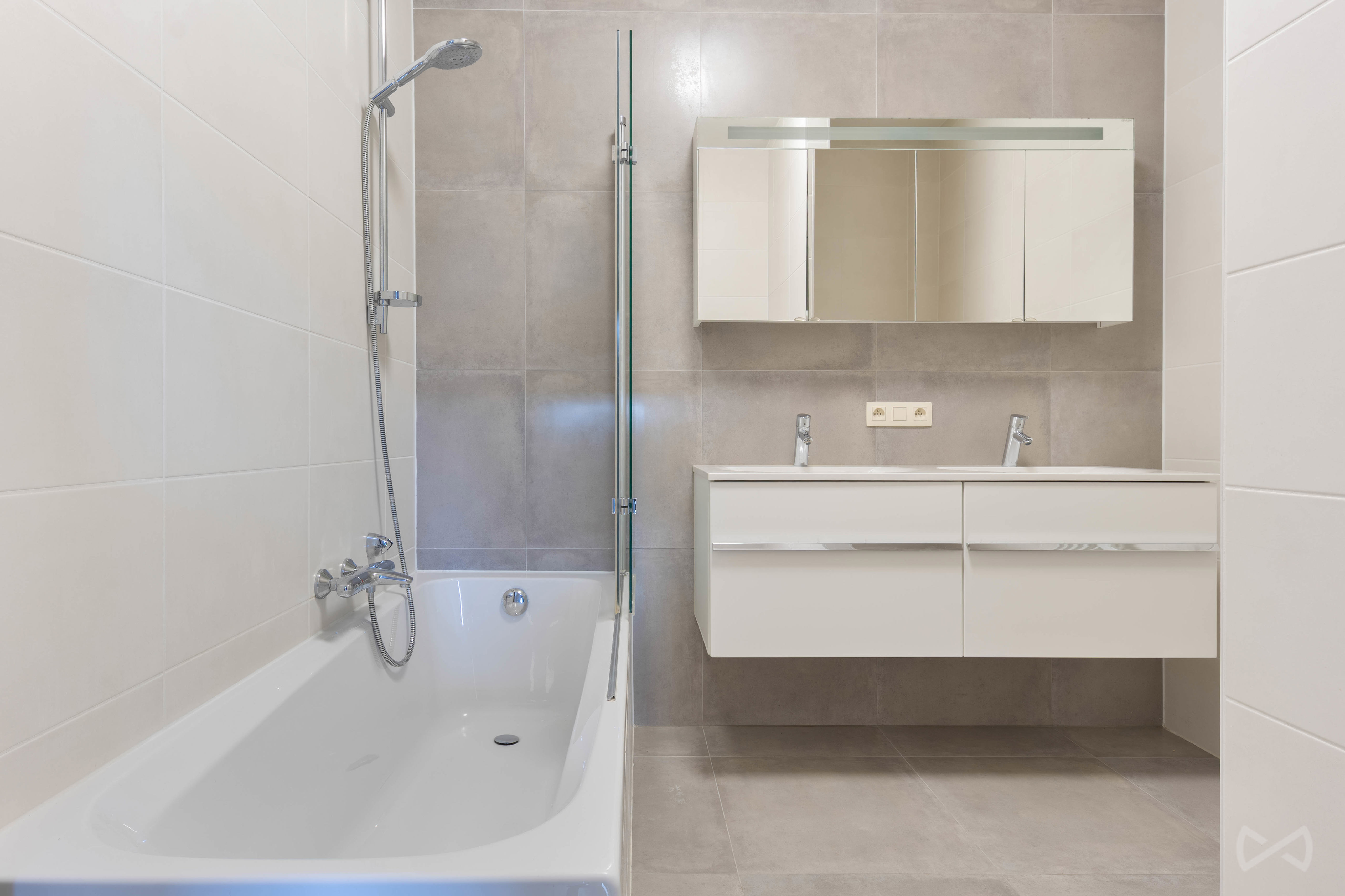 Picture 4 of 4 for Penthouse with two bedrooms in Leuven