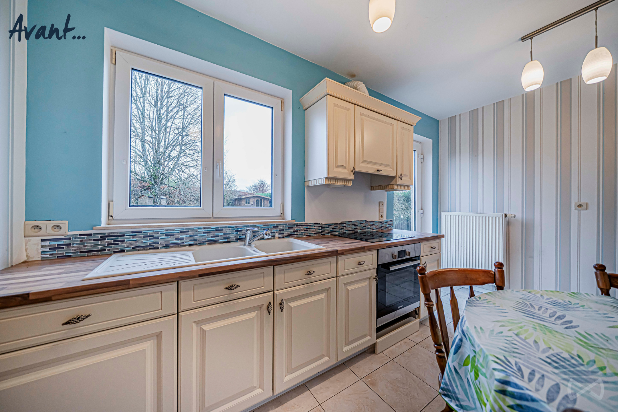 Picture 3 of 4 for Bel-etage with four bedrooms in Habay
