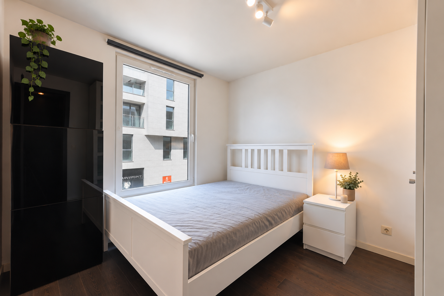 Picture 1 of 2 for Flat with one bedroom in Leuven