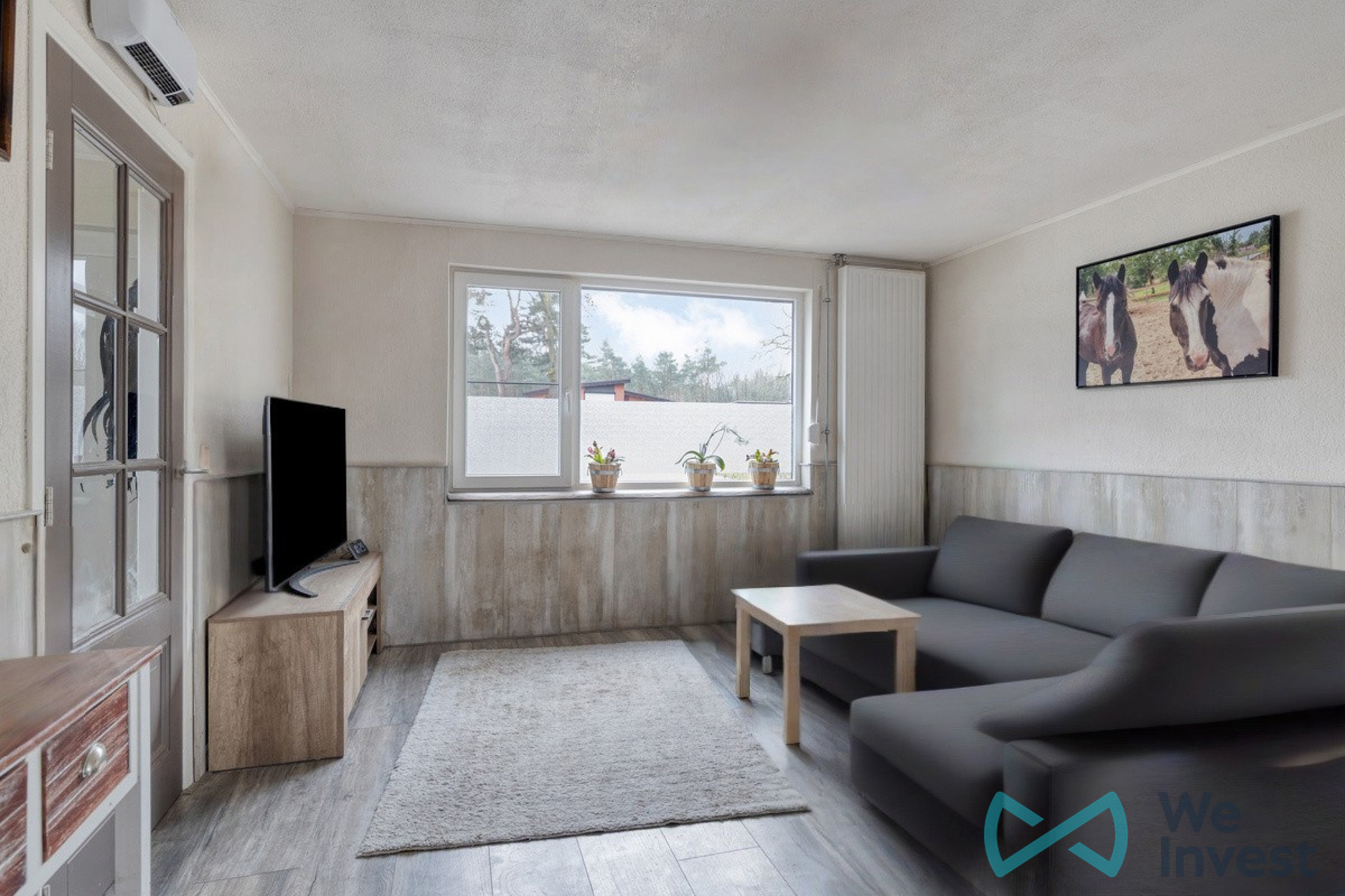 Picture 4 of 4 for House with three bedrooms in Lommel