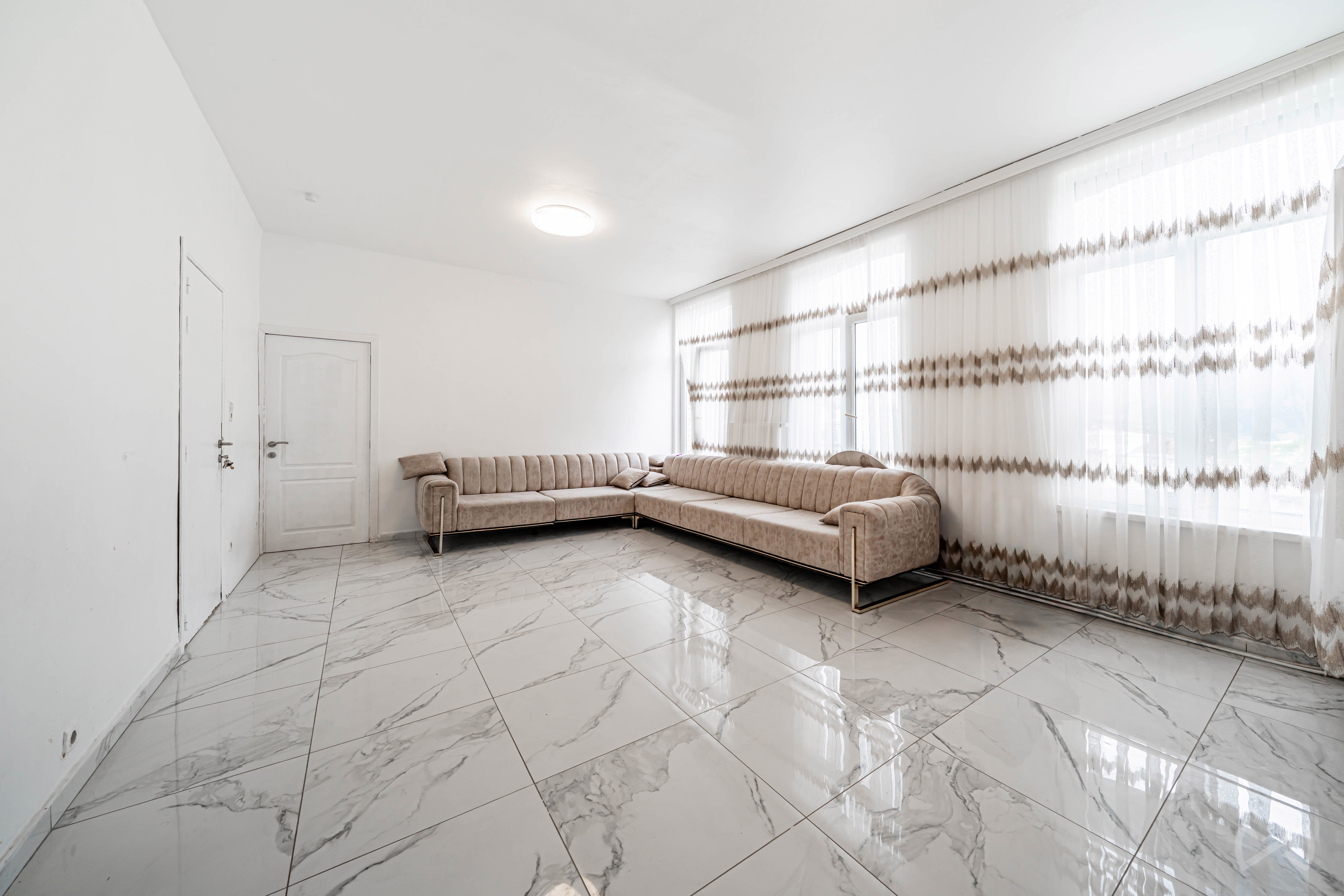 Foto van de woning