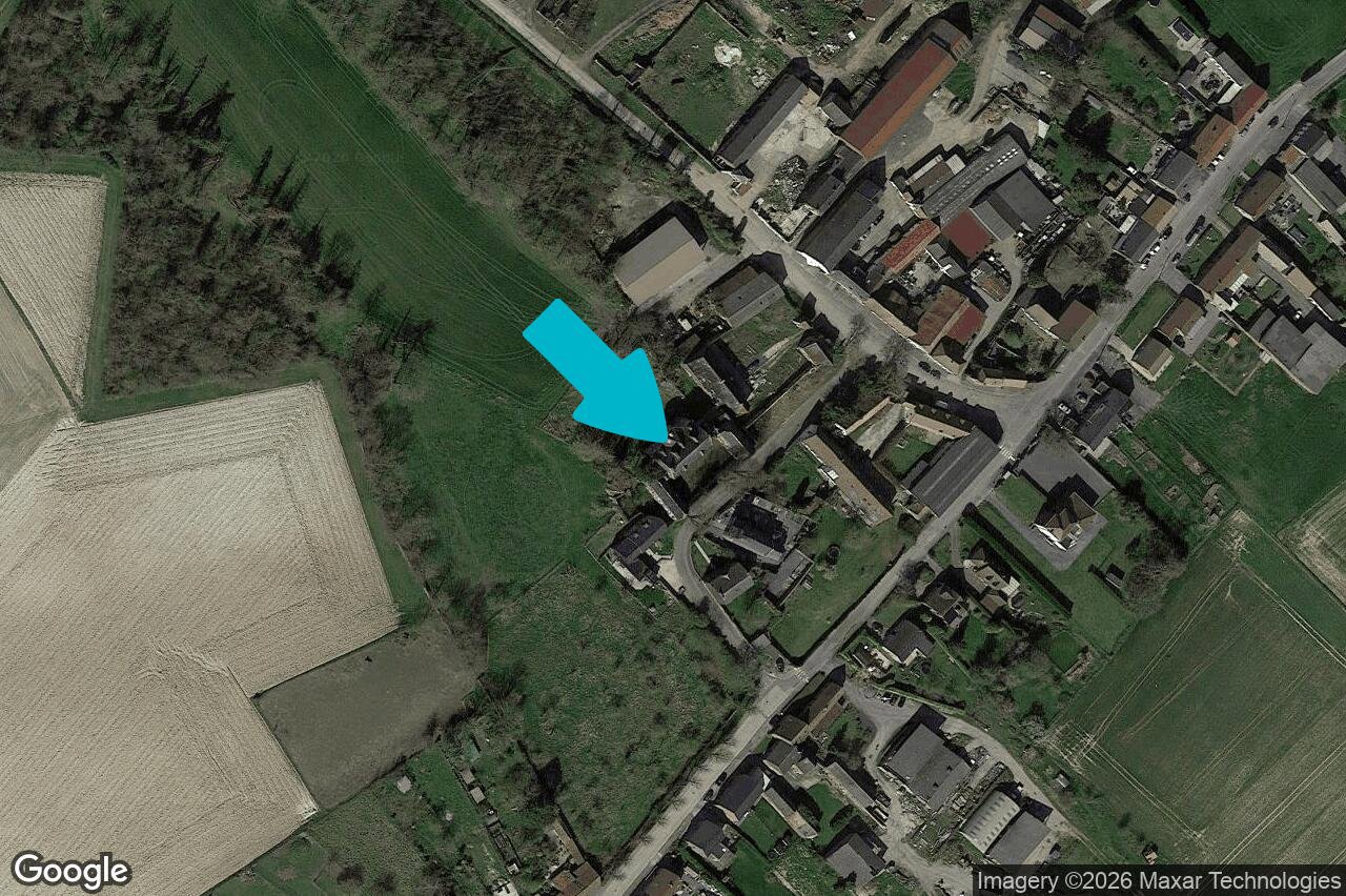 Picture 2 of 3 for Castle with ten bedrooms in Vellereille-le-sec