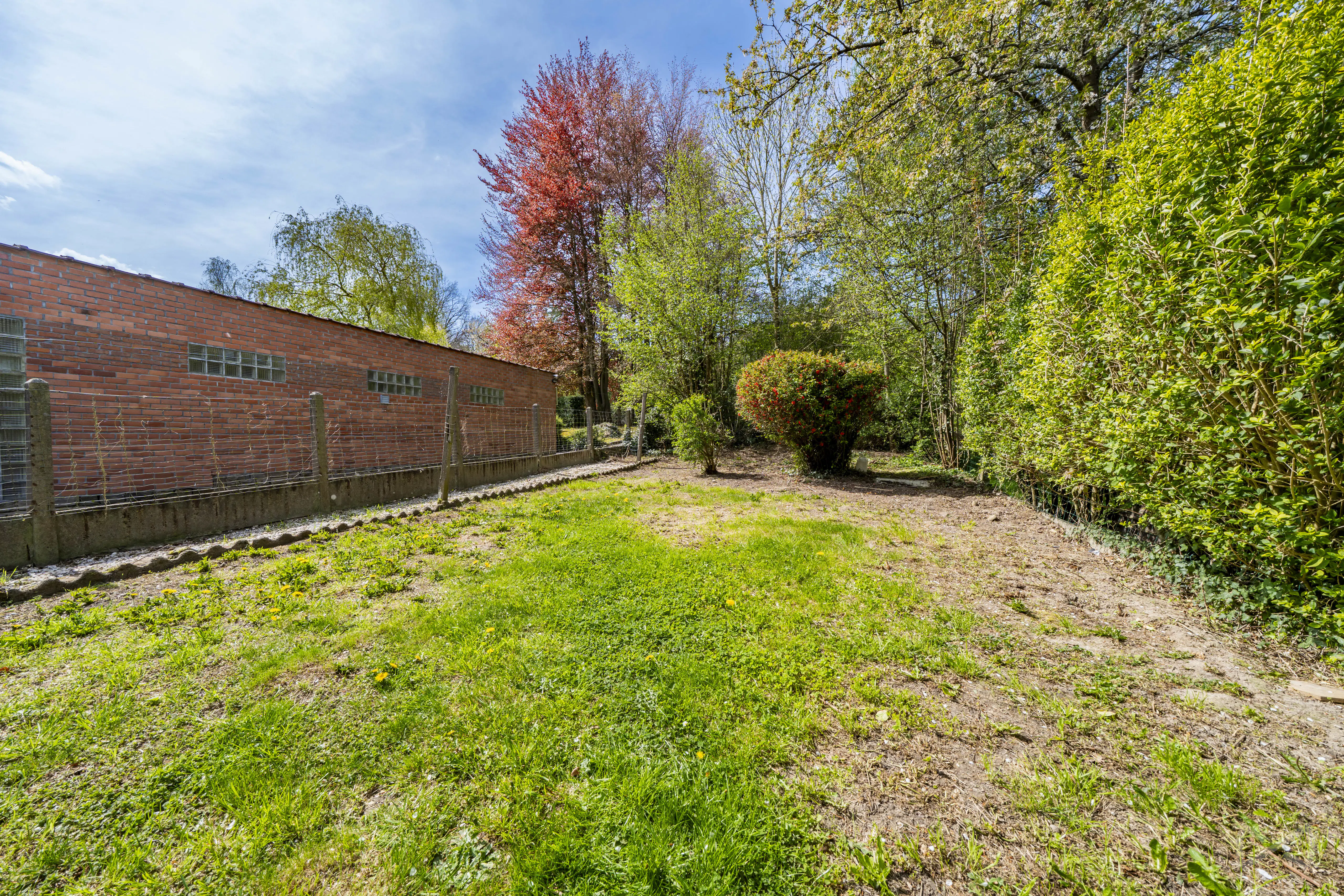 Picture 3 of 4 for House with four bedrooms in Wavre